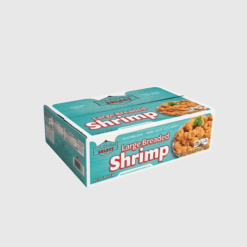 Comprehensive Guide to Shrimp Packaging Boxes | Custom Boxes Co UK