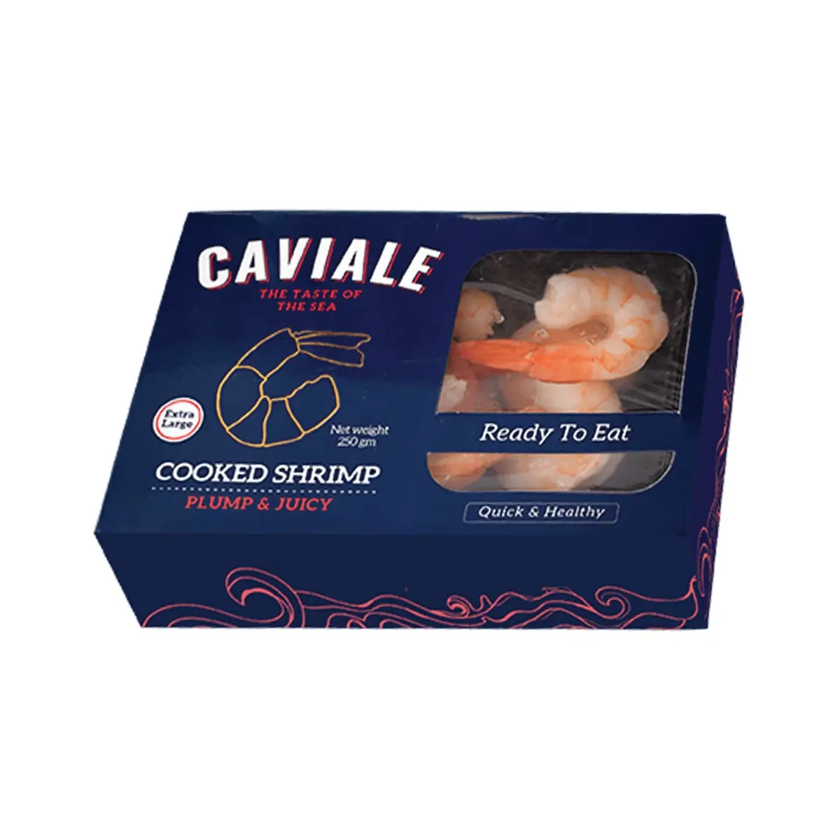 Comprehensive Guide to Shrimp Packaging Boxes | Custom Boxes Co UK