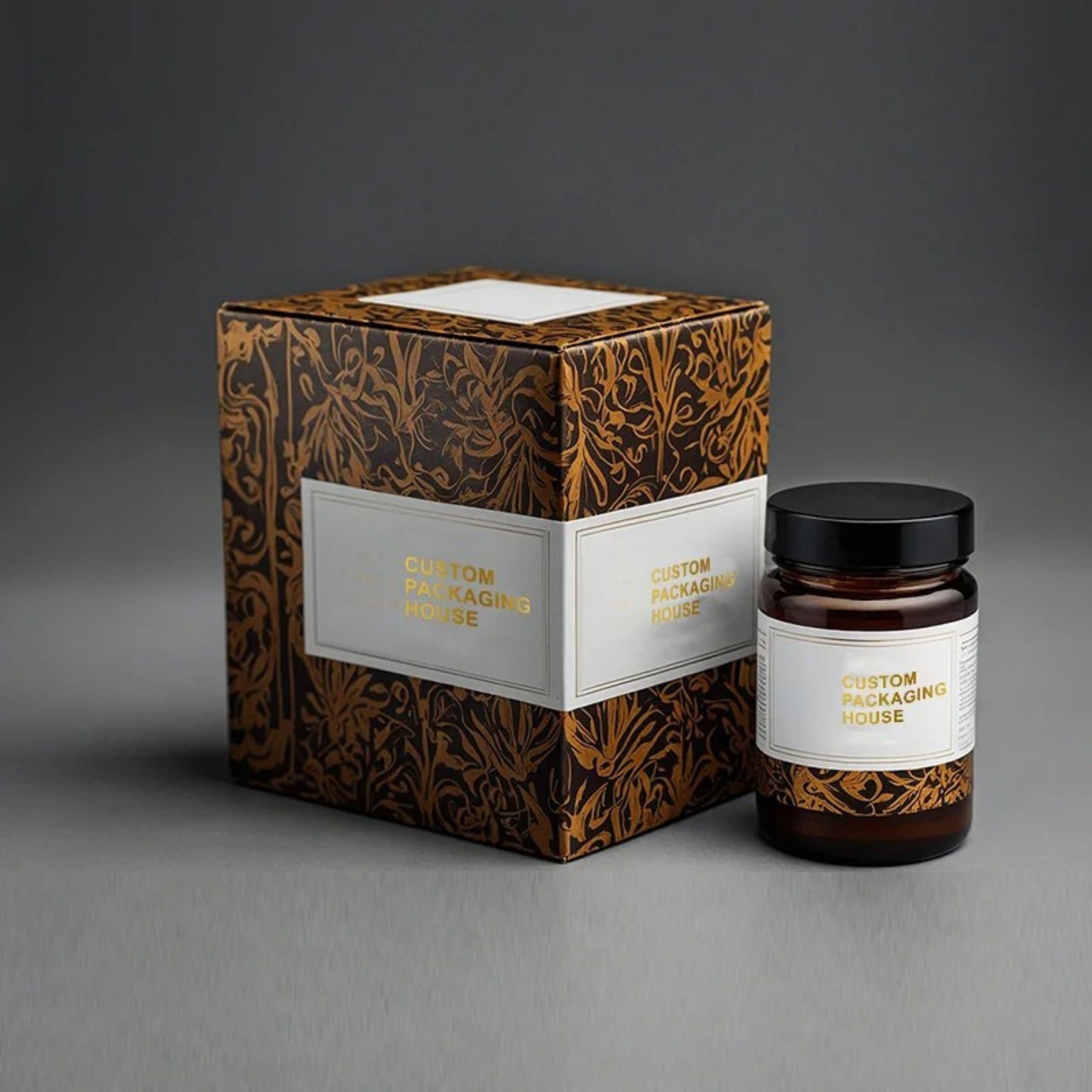 Expert Guide to Small Canning Jars Packaging Boxes
