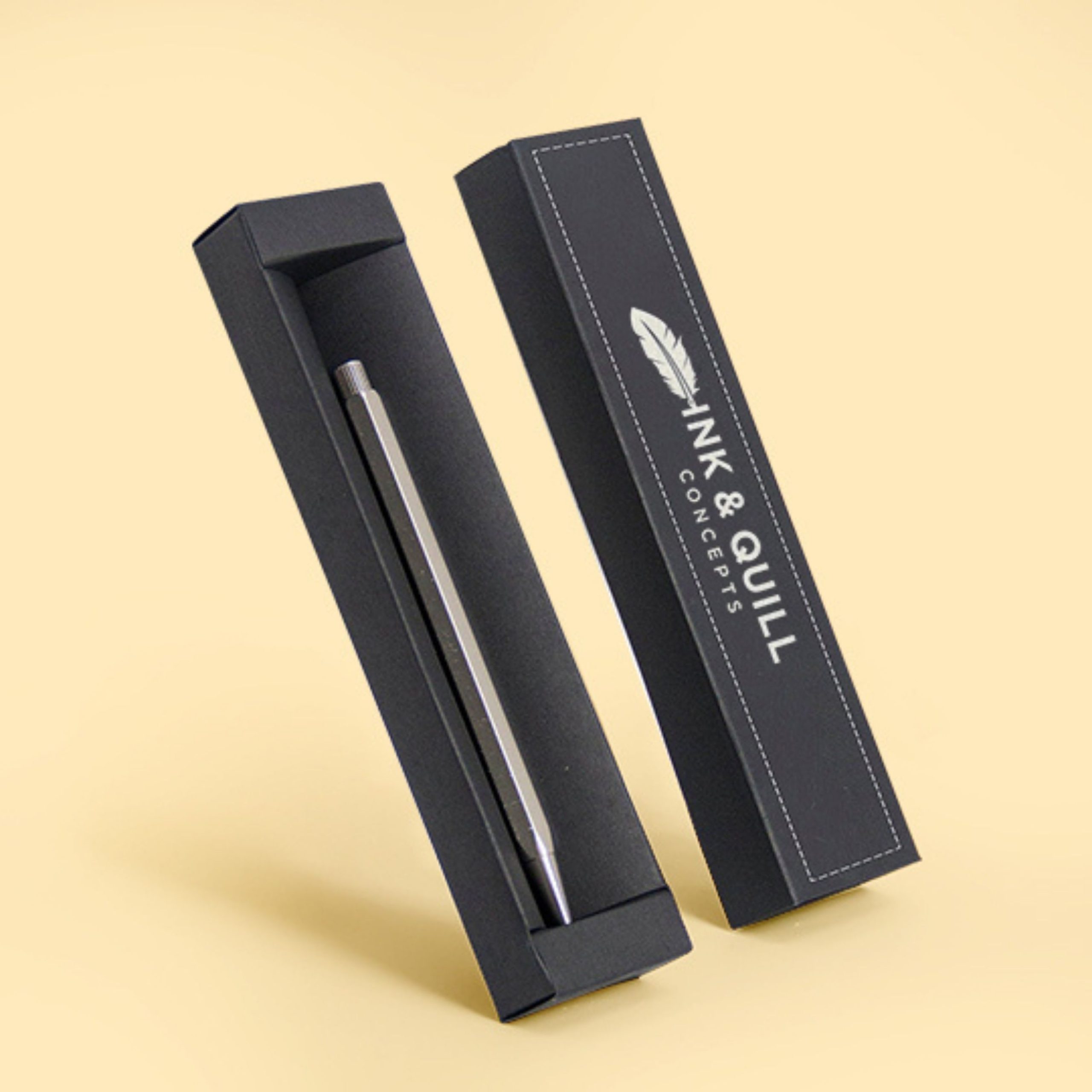 Elegant Pen Gift Packaging Boxes: A Comprehensive Guide