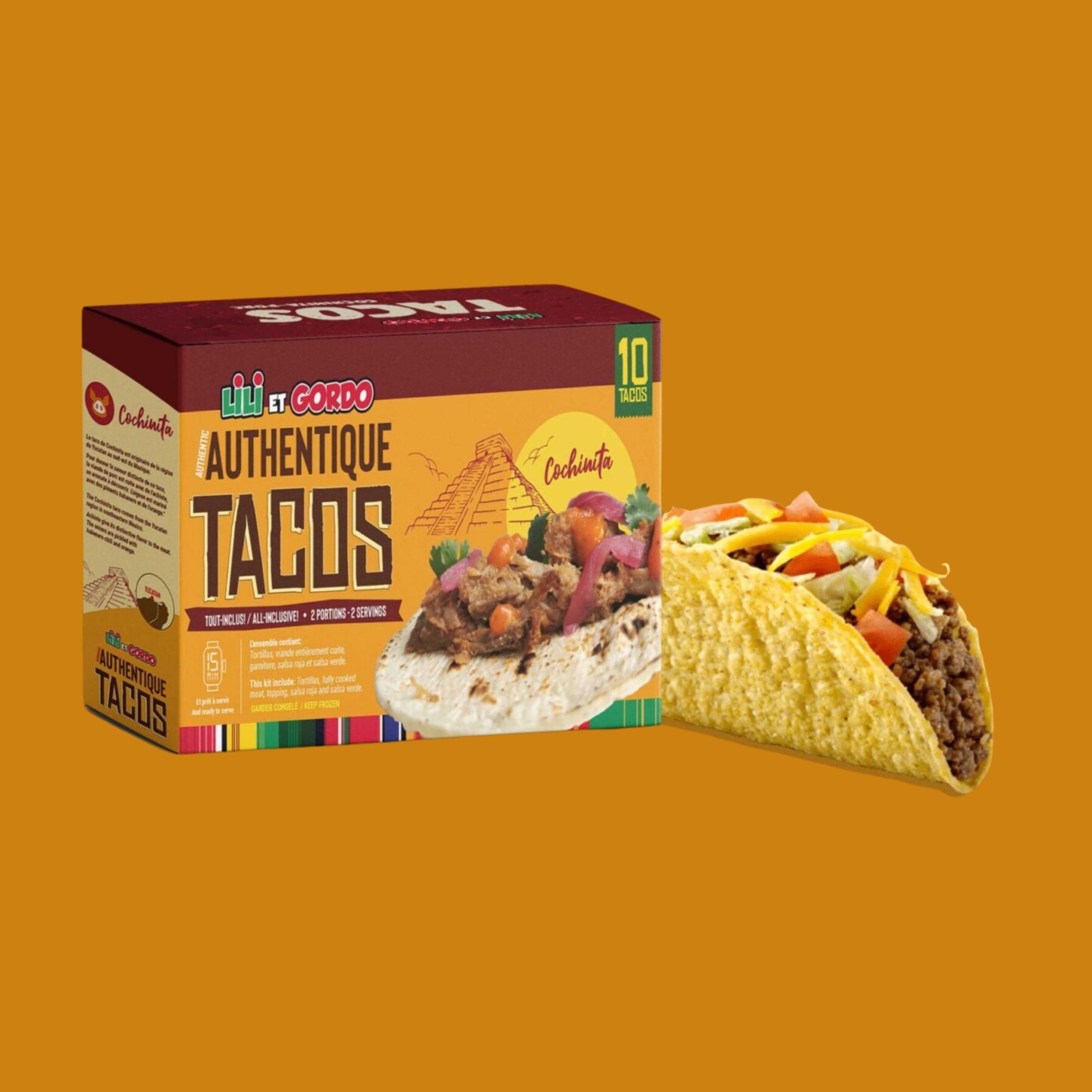 Customized Food Packaging for Every Need | Insights from Experts