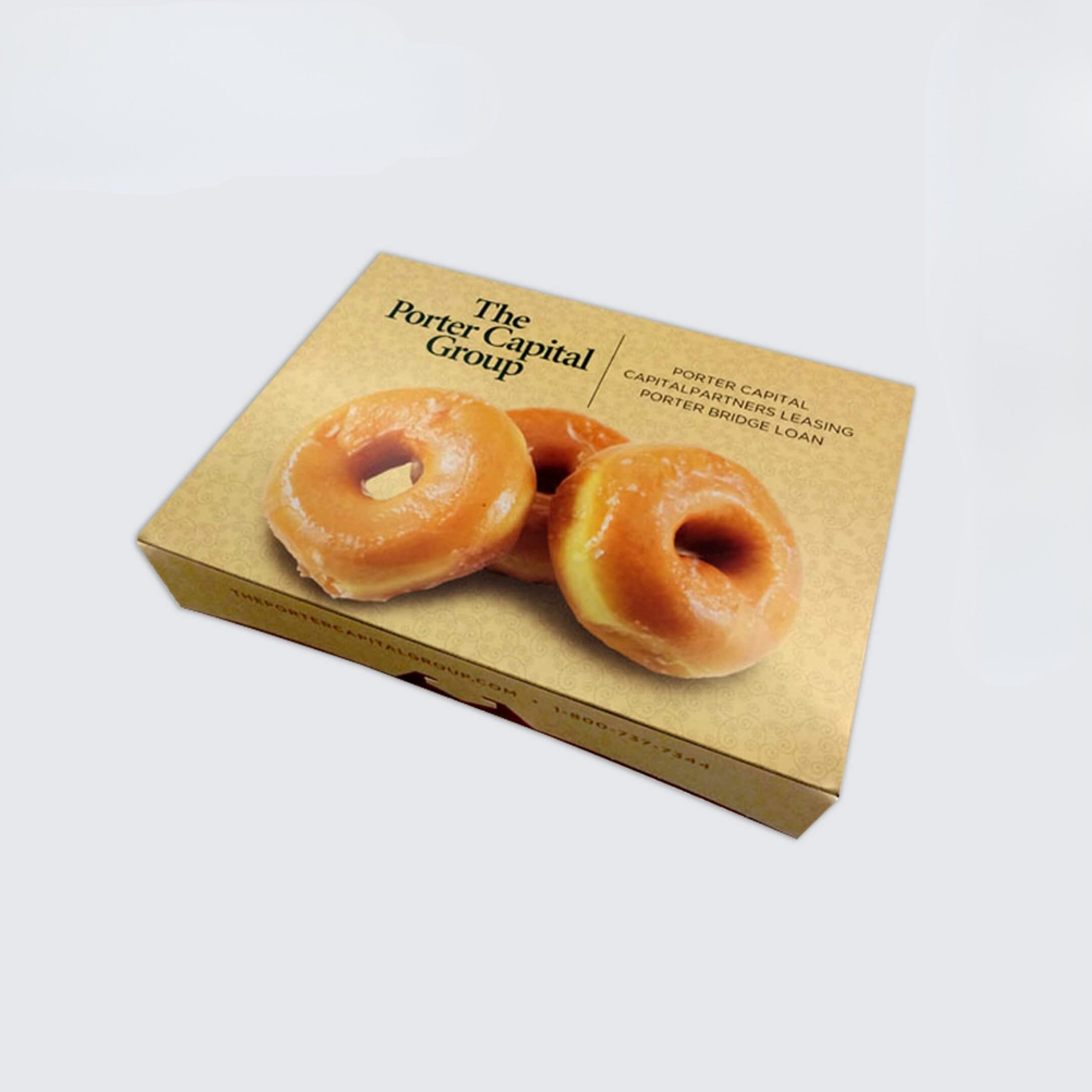Essential Guide to Bagel Packaging Boxes