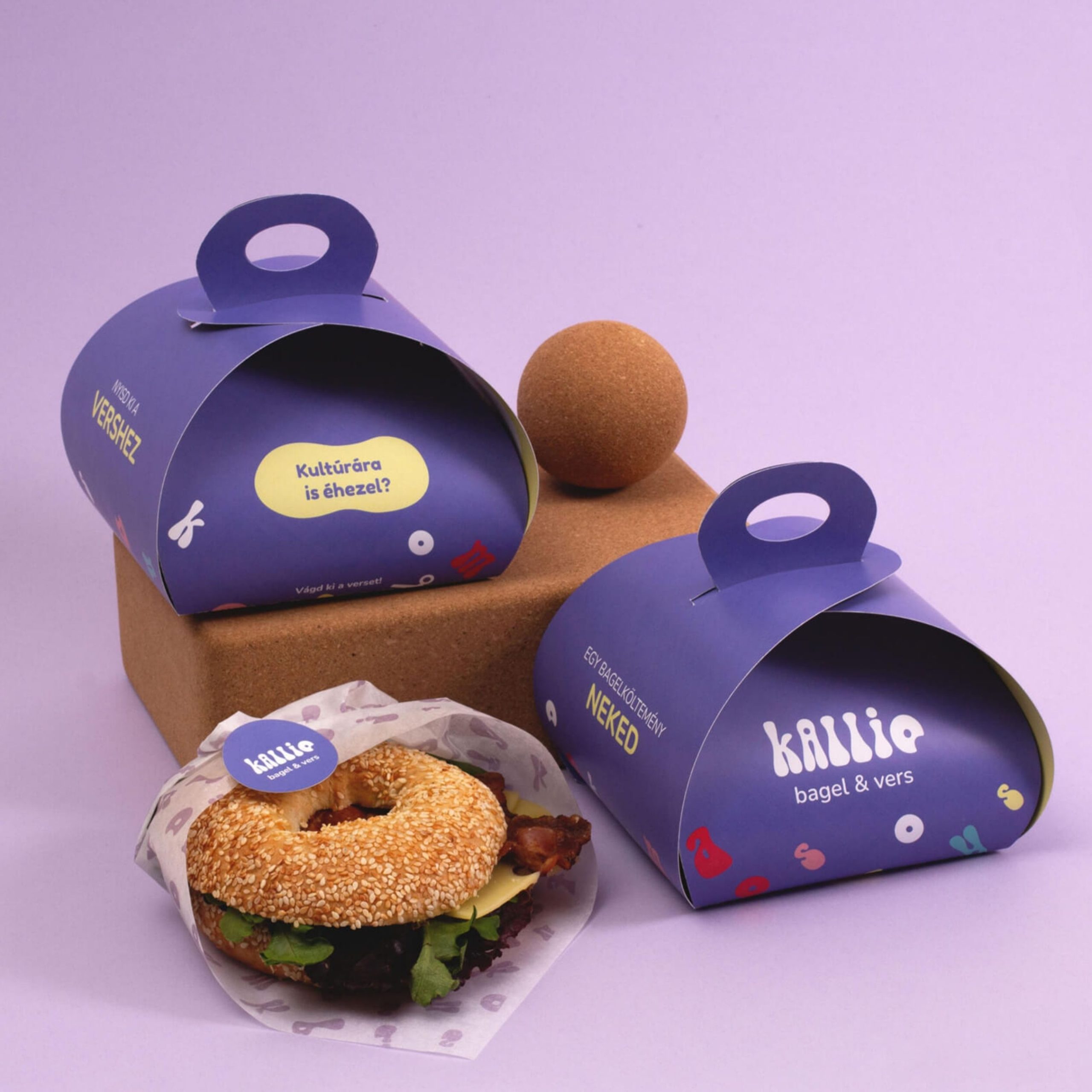 Essential Guide to Bagel Packaging Boxes