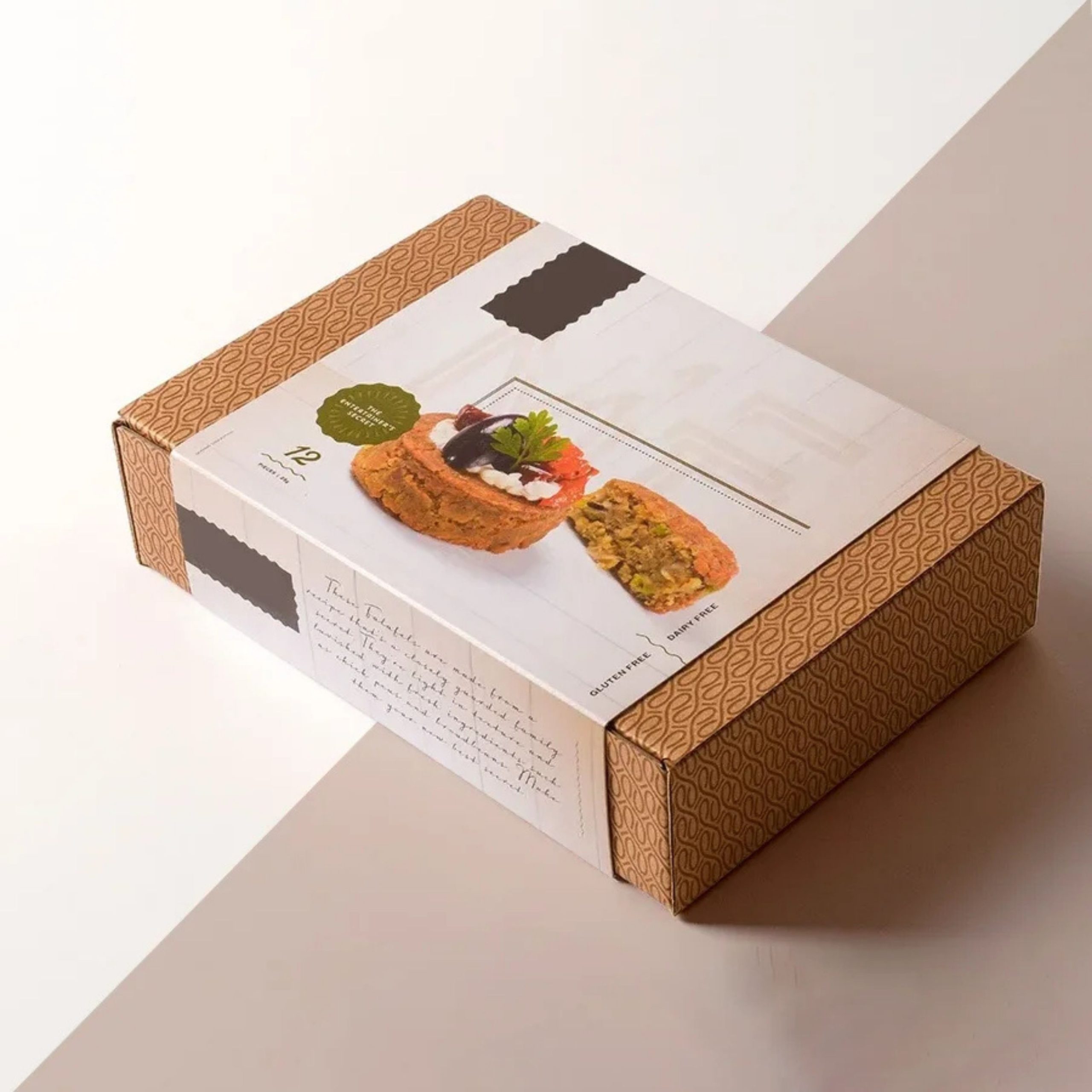 Comprehensive Guide to Belly Band Packaging Boxes