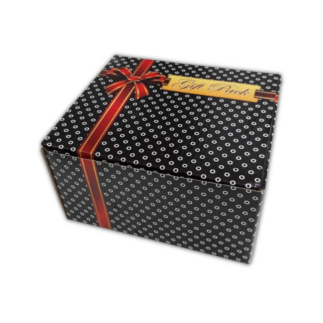 Everything You Need to Know About Custom Packaging Printing Boxes