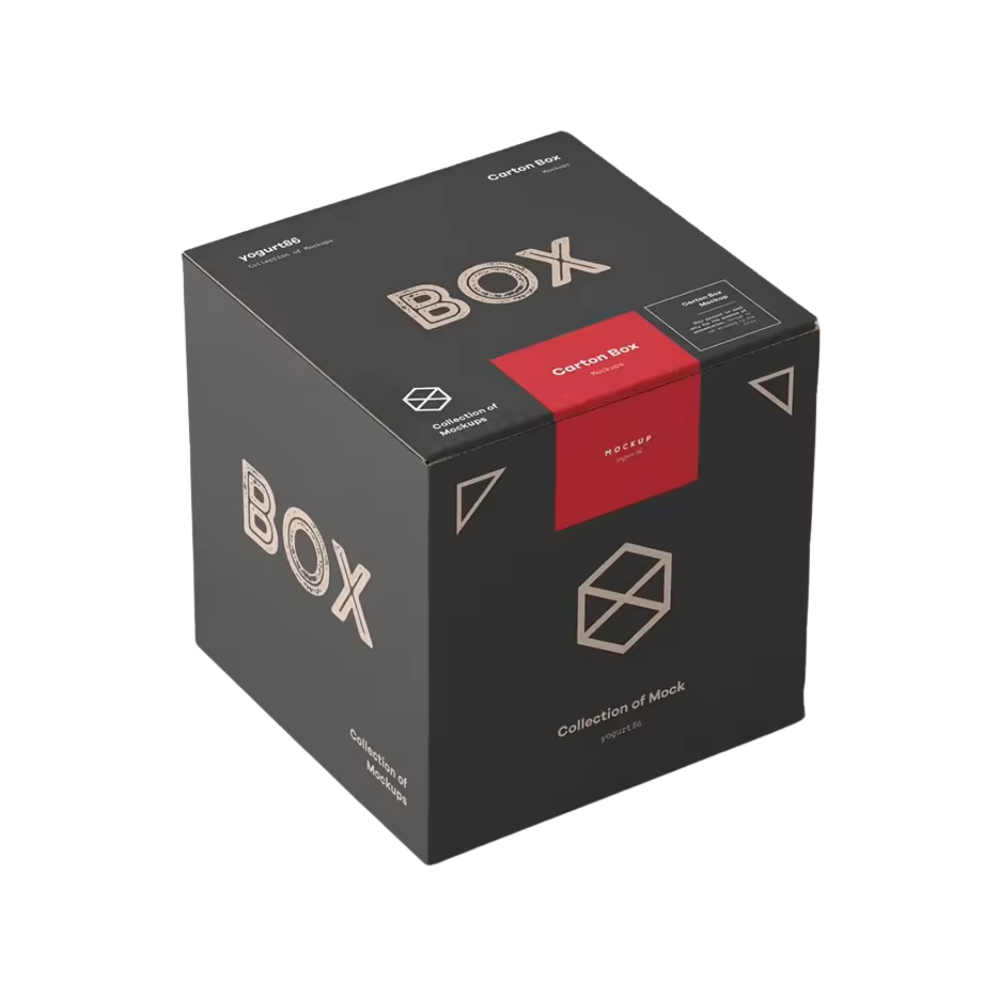 Elevate Your Branding with Custom Packaging Printing Boxes