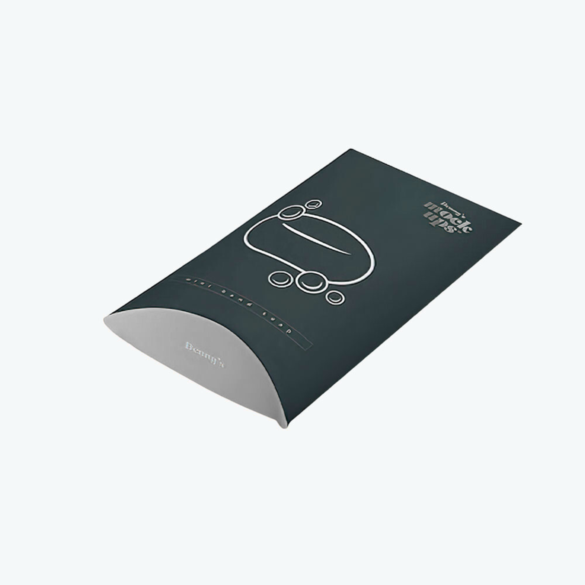Expert Guide to Black Pillow Packaging Boxes for Modern Brands