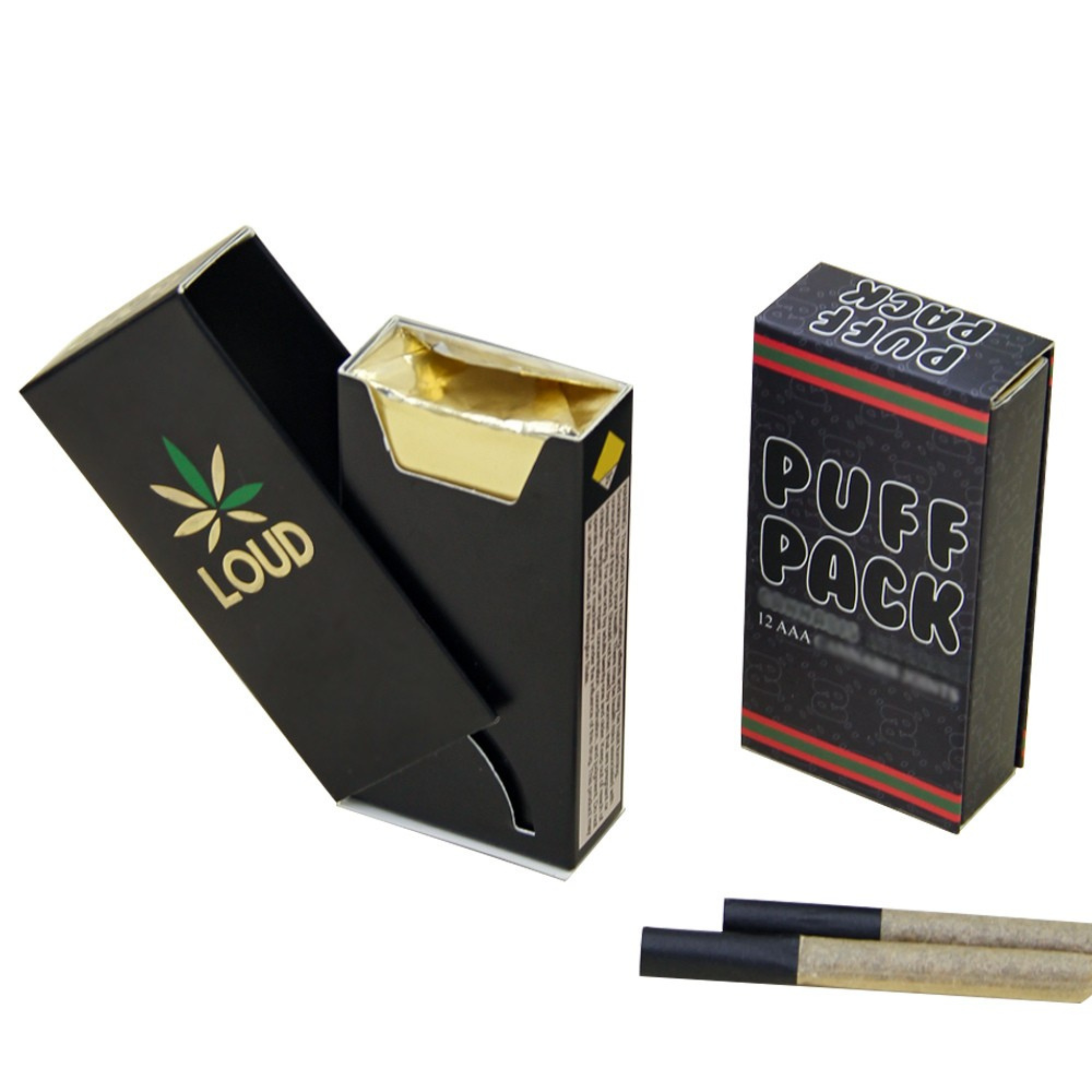 The Ultimate Guide to Pre Roll Box Packaging: Trends, Ideas, and Solutions