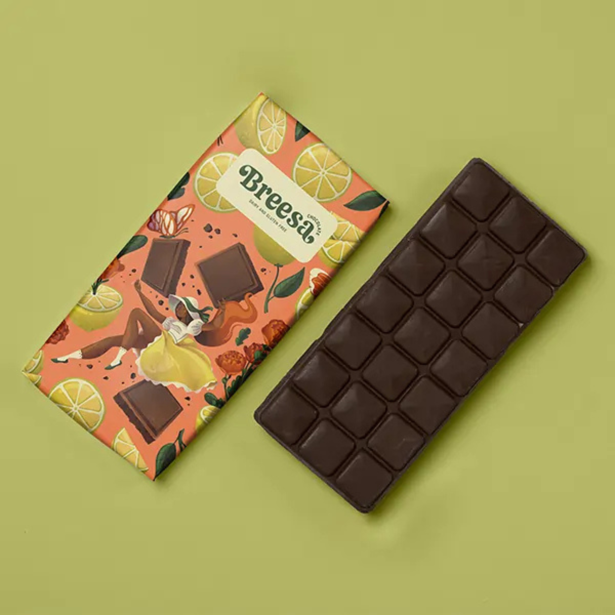 Top Chocolate Bar Packaging Ideas: Expert Insights for Best Solutions