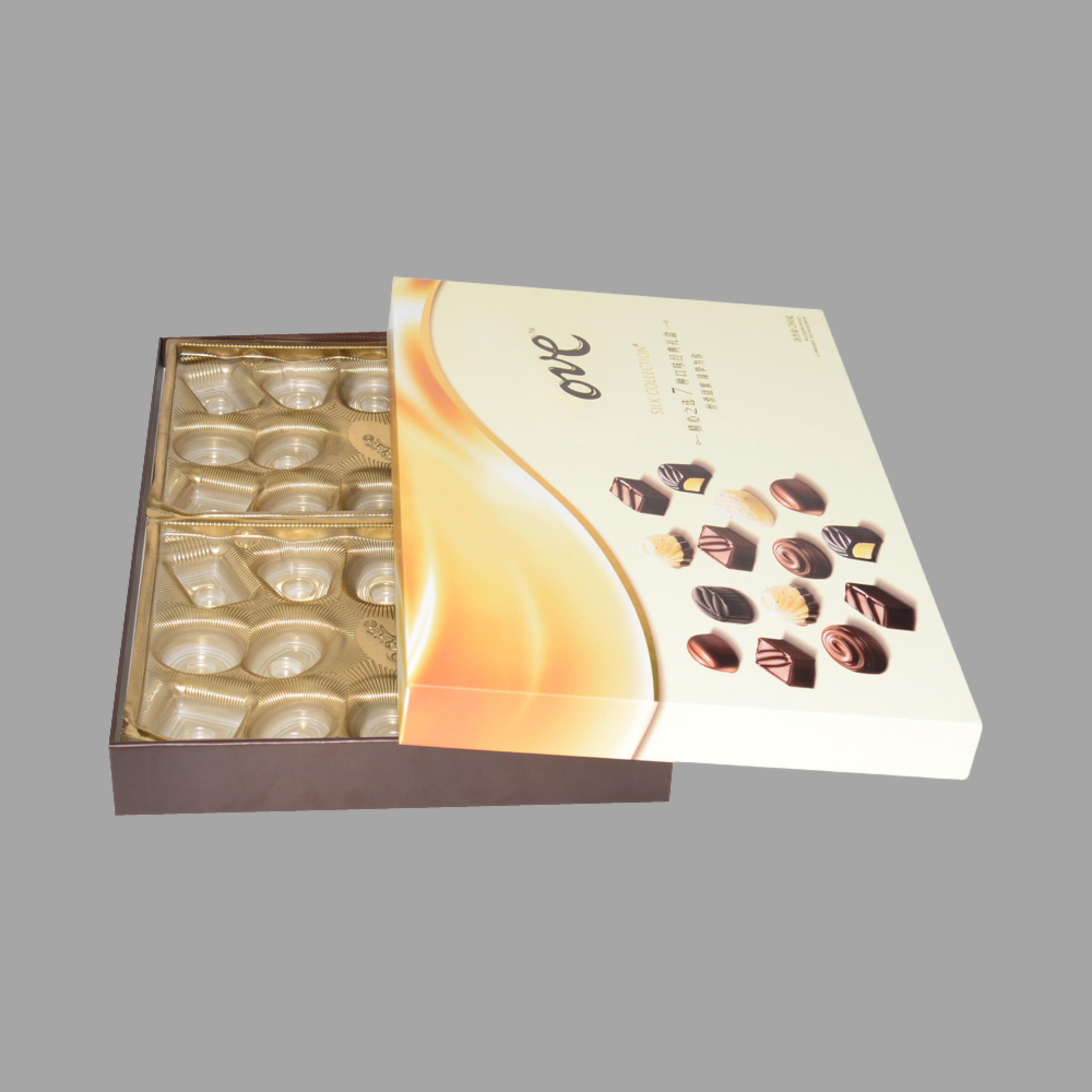 Complete Guide to Chocolate Gift Packaging Boxes