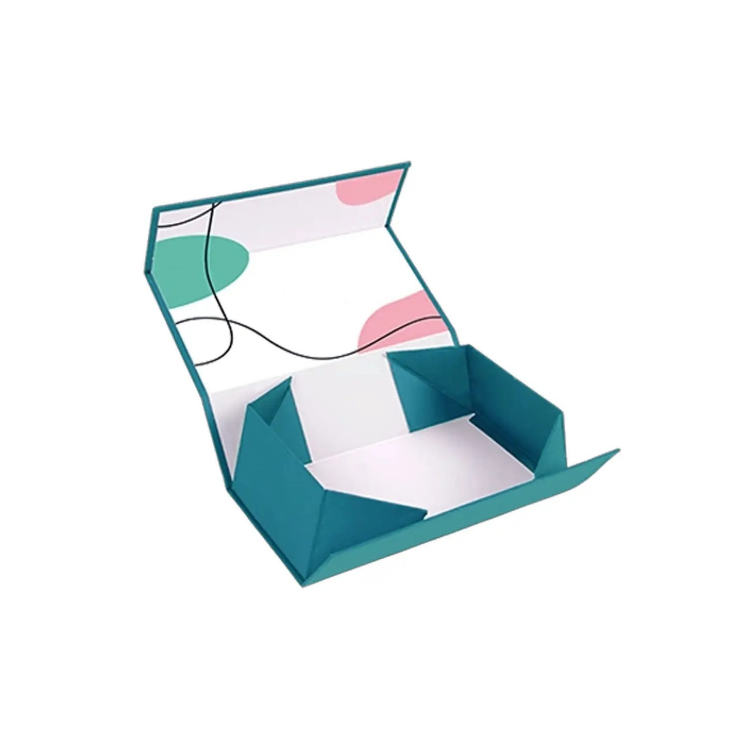 Your Ultimate Guide to Collapsible Gift Packaging Boxes