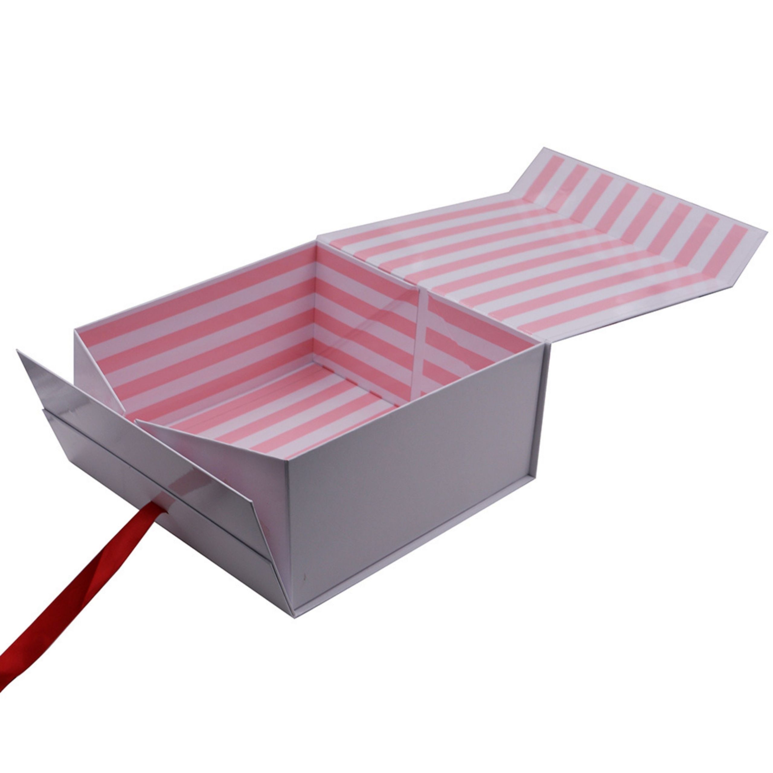 Your Ultimate Guide to Collapsible Gift Packaging Boxes