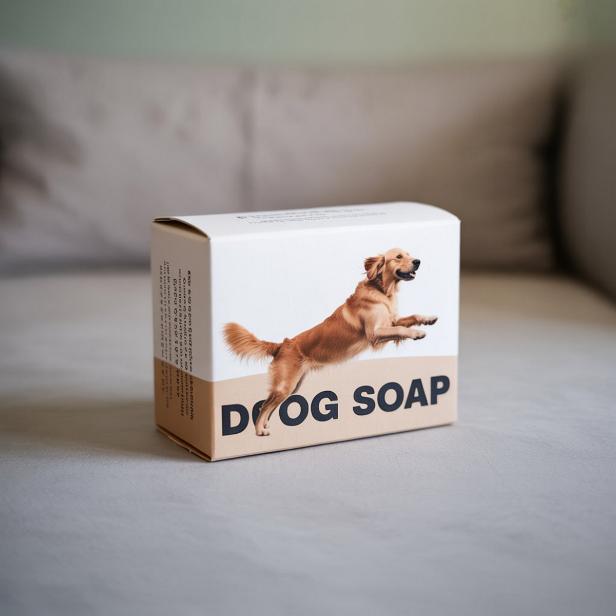 Custom Dog Soap Packaging Boxes: Elevating Your Brand with Tailored Solutions