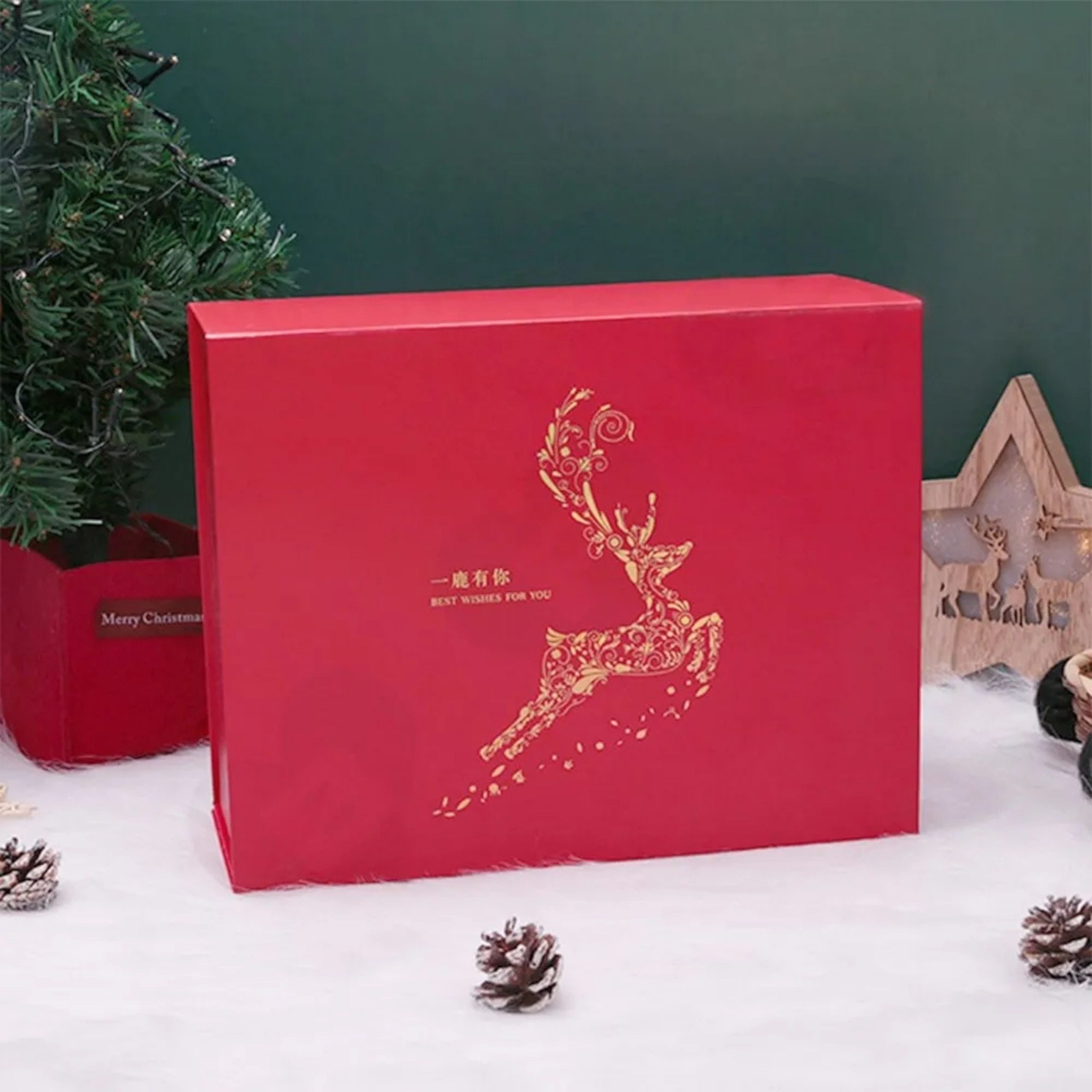 The Ultimate Guide to Magnetic Gift Packaging Boxes: Expert Insights