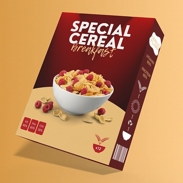 Mini Cereal Packaging Boxes: The Definitive Guide to Custom Solutions