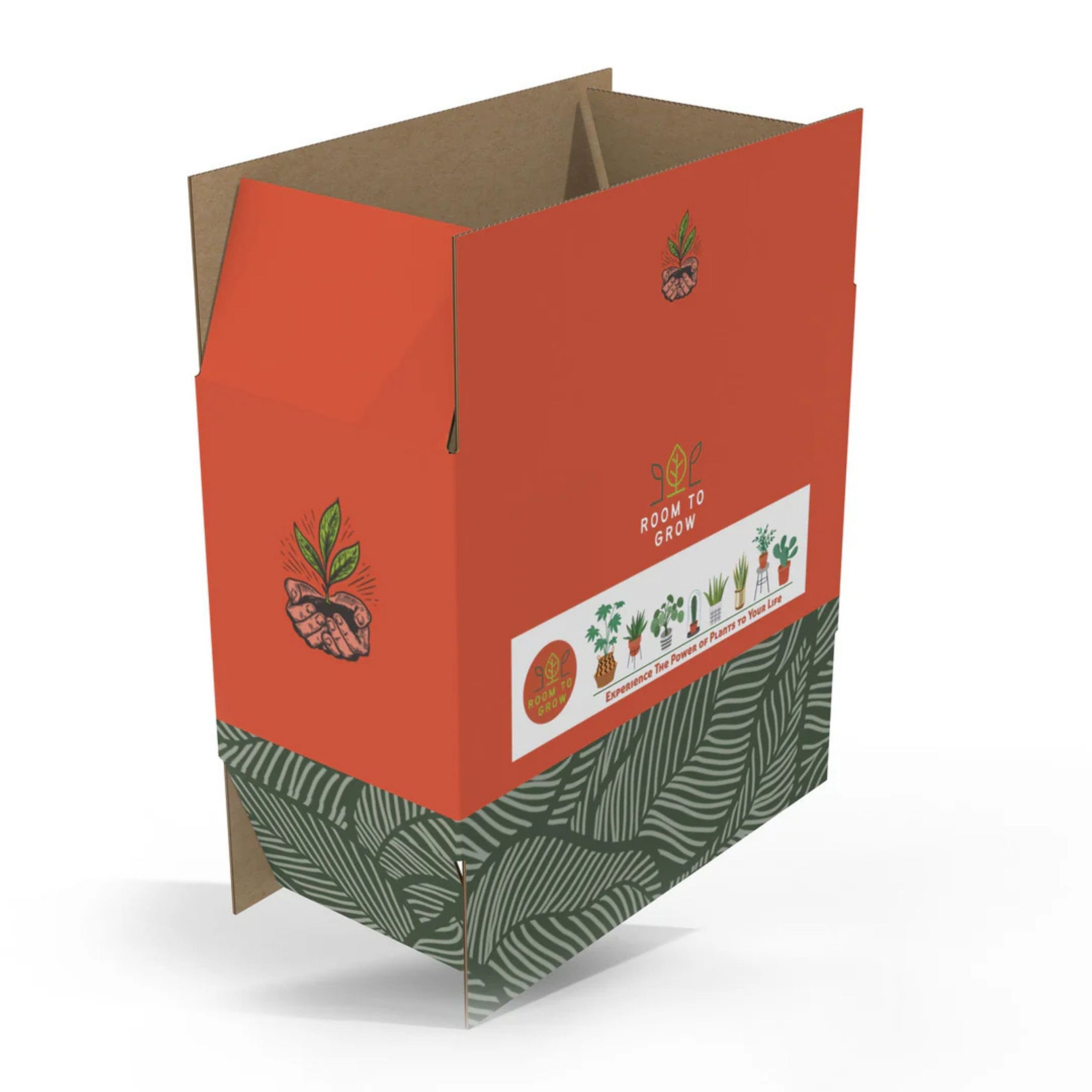 Expert Guide to Choosing the Right Shipping Packaging Boxes