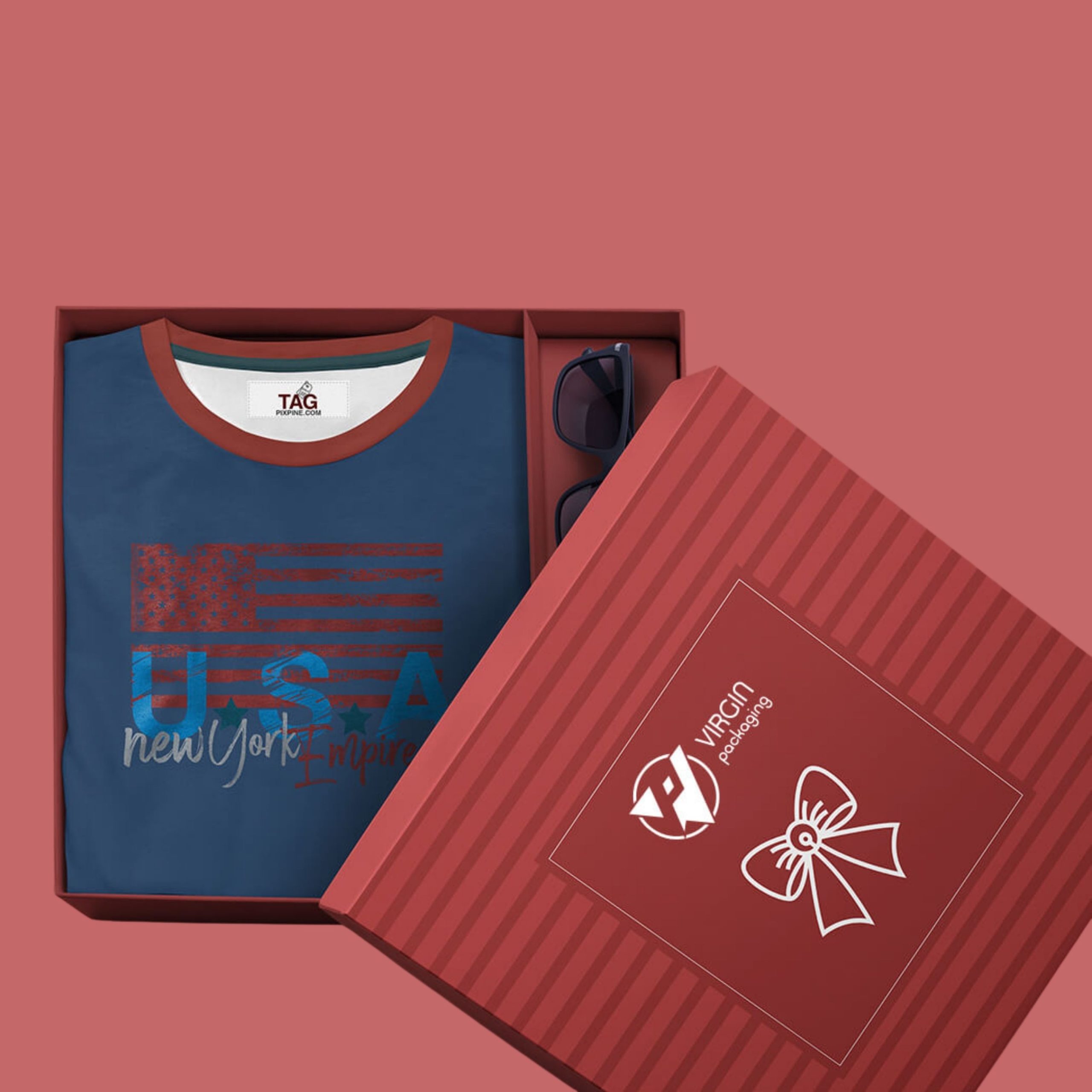 Innovative T-Shirt Packaging Ideas for Every Brand