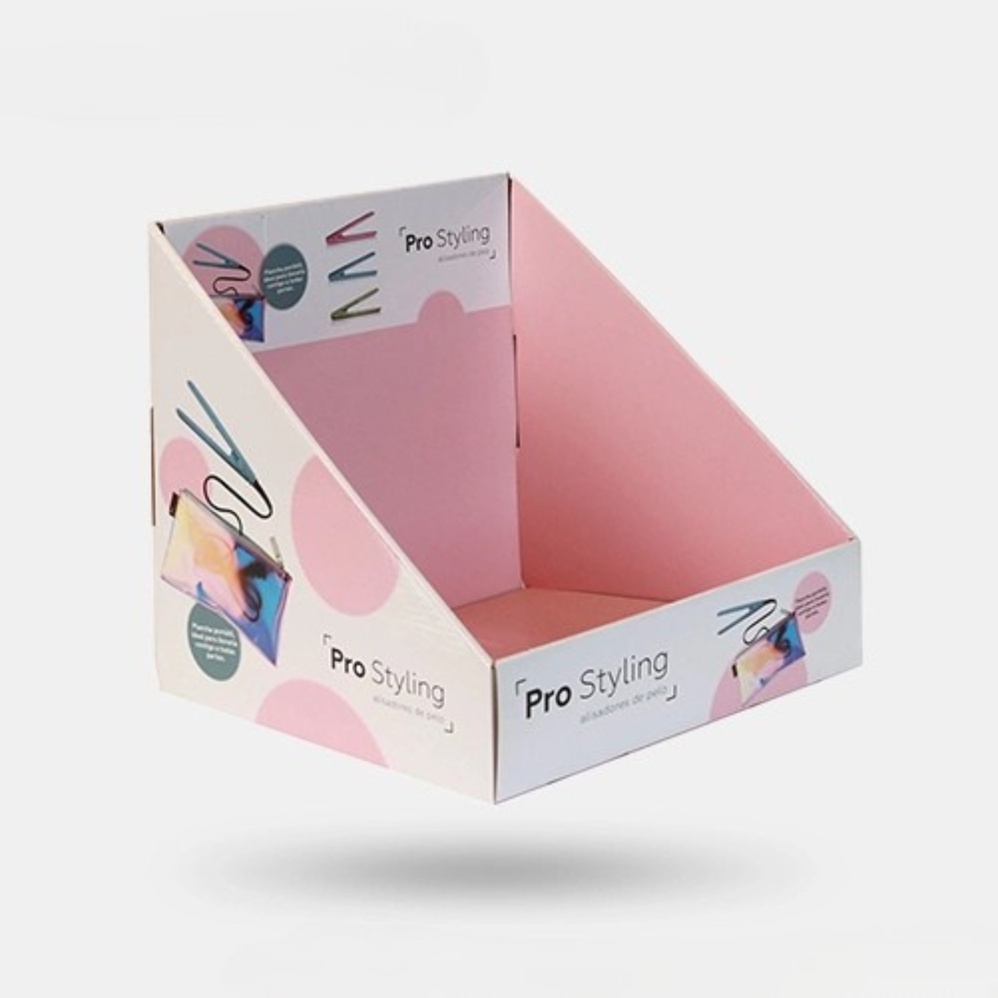 Comprehensive Guide to Cardboard Display Packaging Boxes