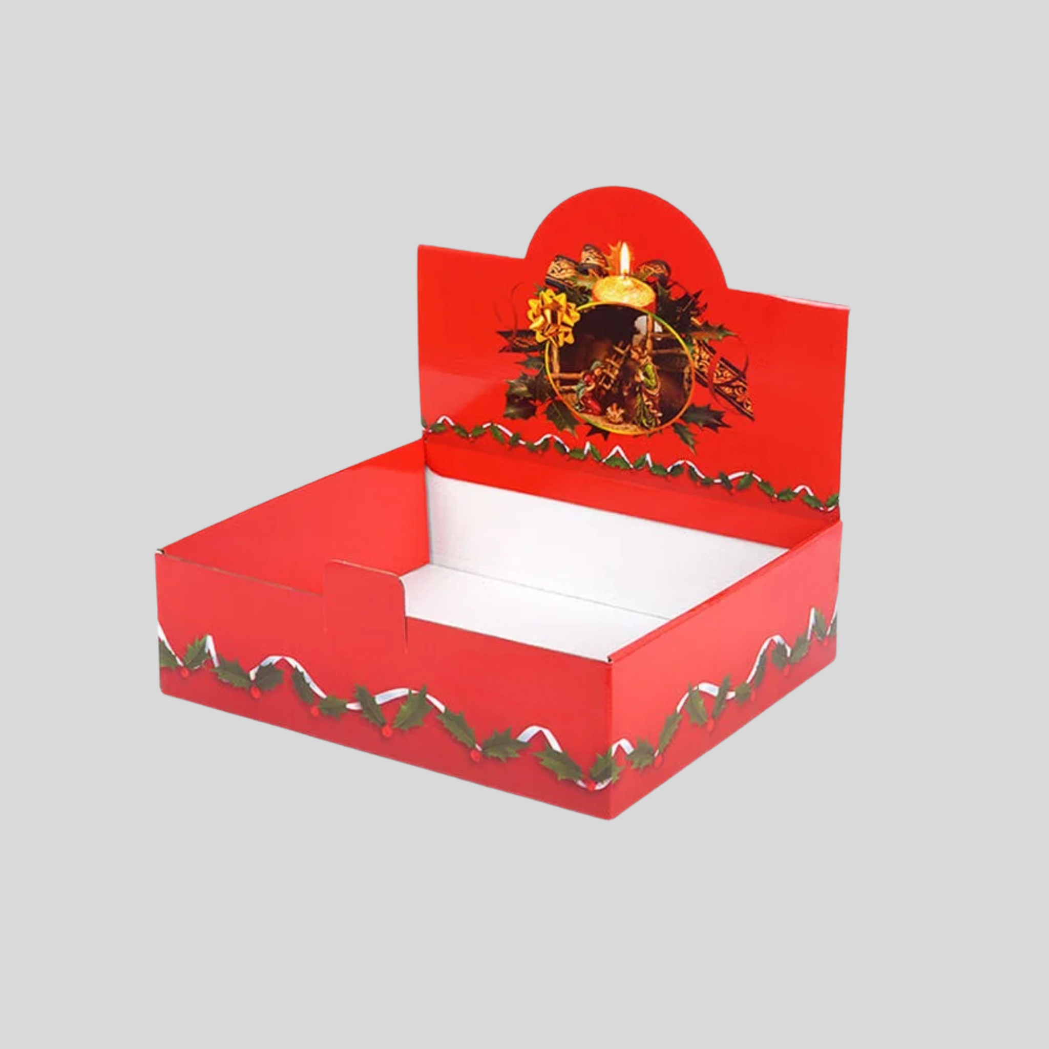 Comprehensive Guide to Cardboard Display Packaging Boxes