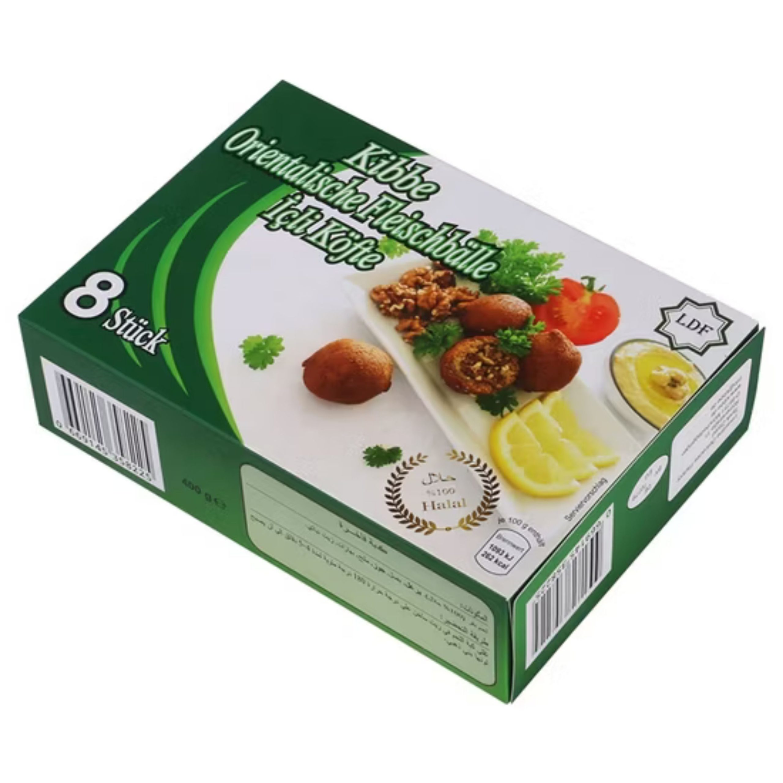 Comprehensive Guide to Frozen Food Packaging Boxes for Durable Preservation
