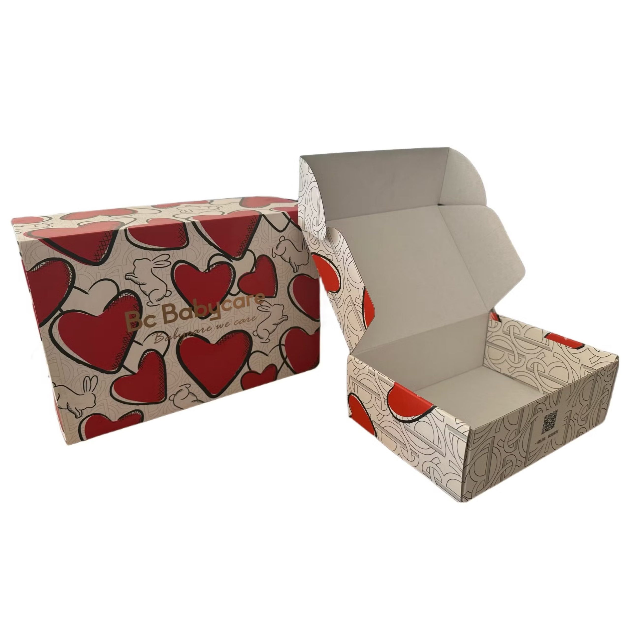Comprehensive Guide to Custom Packaging Printing Boxes