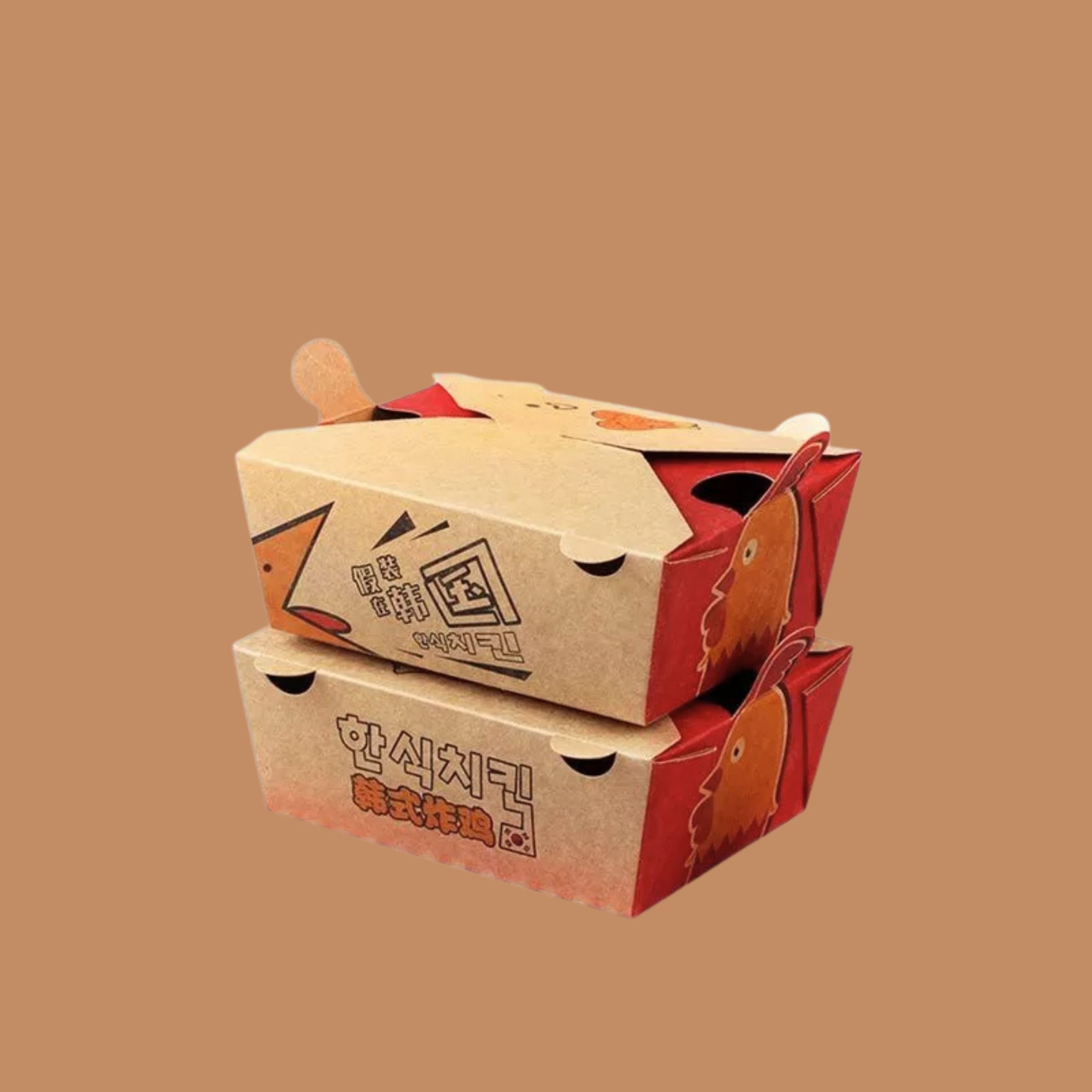 The Ultimate Guide to Kraft Paper Packaging Boxes for Your Business