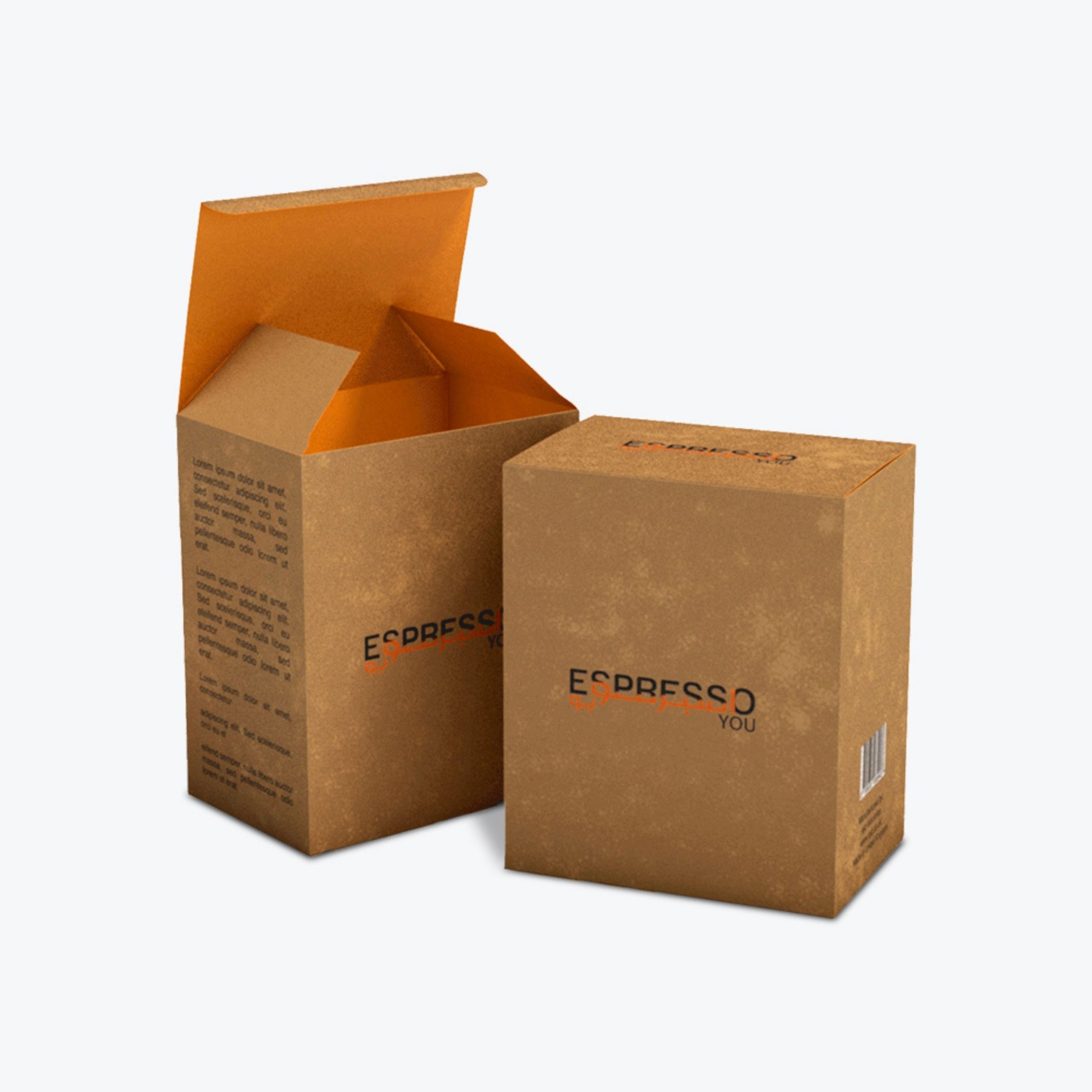 Unveiling the Power of Custom Packaging Printing Boxes for Businesses