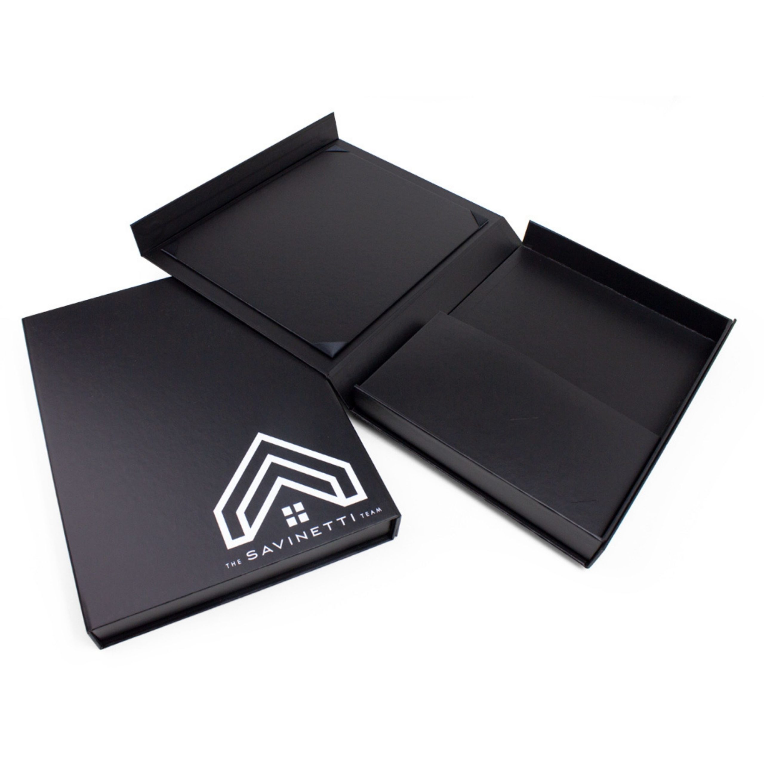 Real Estate Presentation Packaging Boxes: The Key to Exceptional Realtor Branding