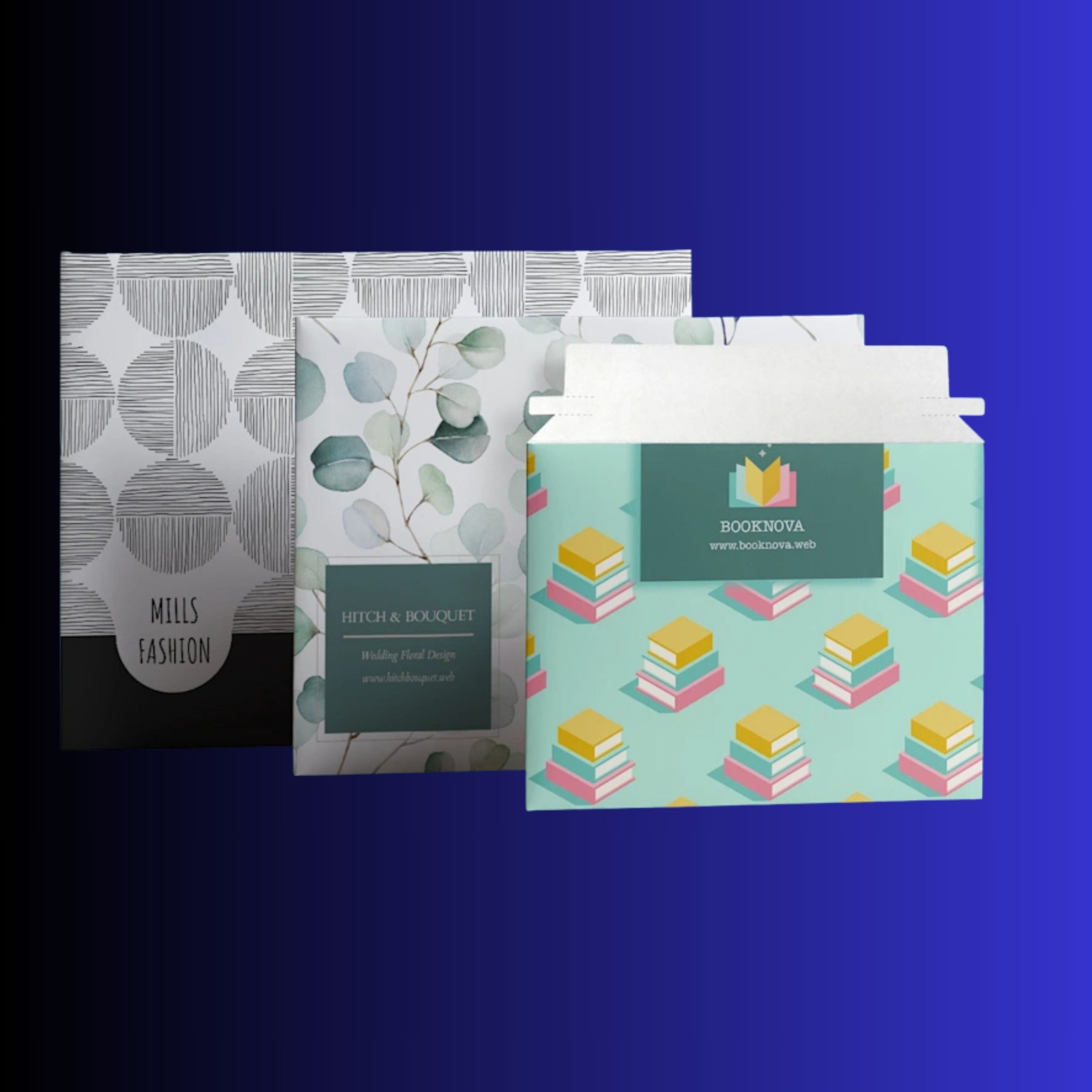 Comprehensive Guide to Choosing the Best Rigid Mailers Packaging Boxes