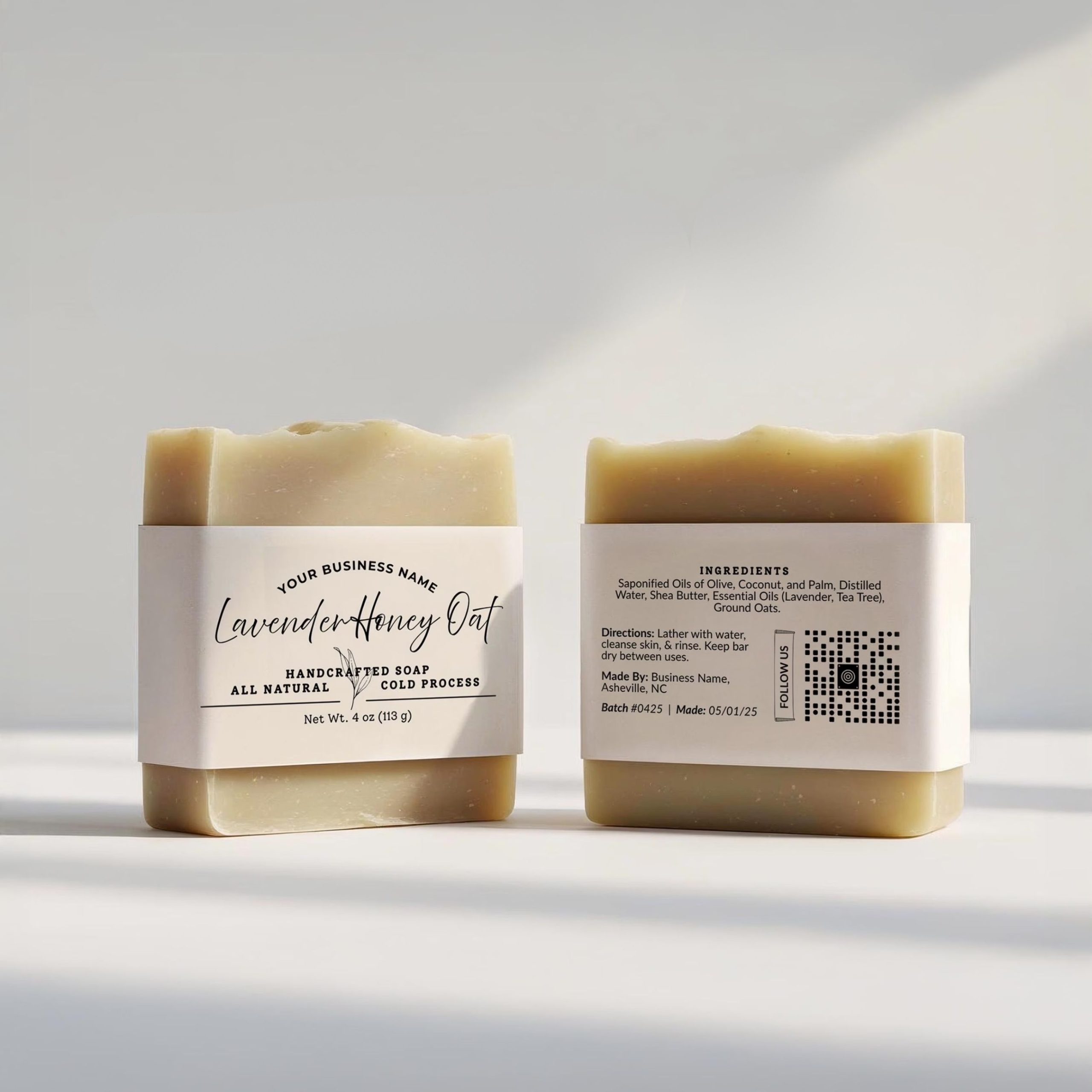 Inspiring Soap Packaging Ideas: Enhance Your Brand with Custom Soap Boxes