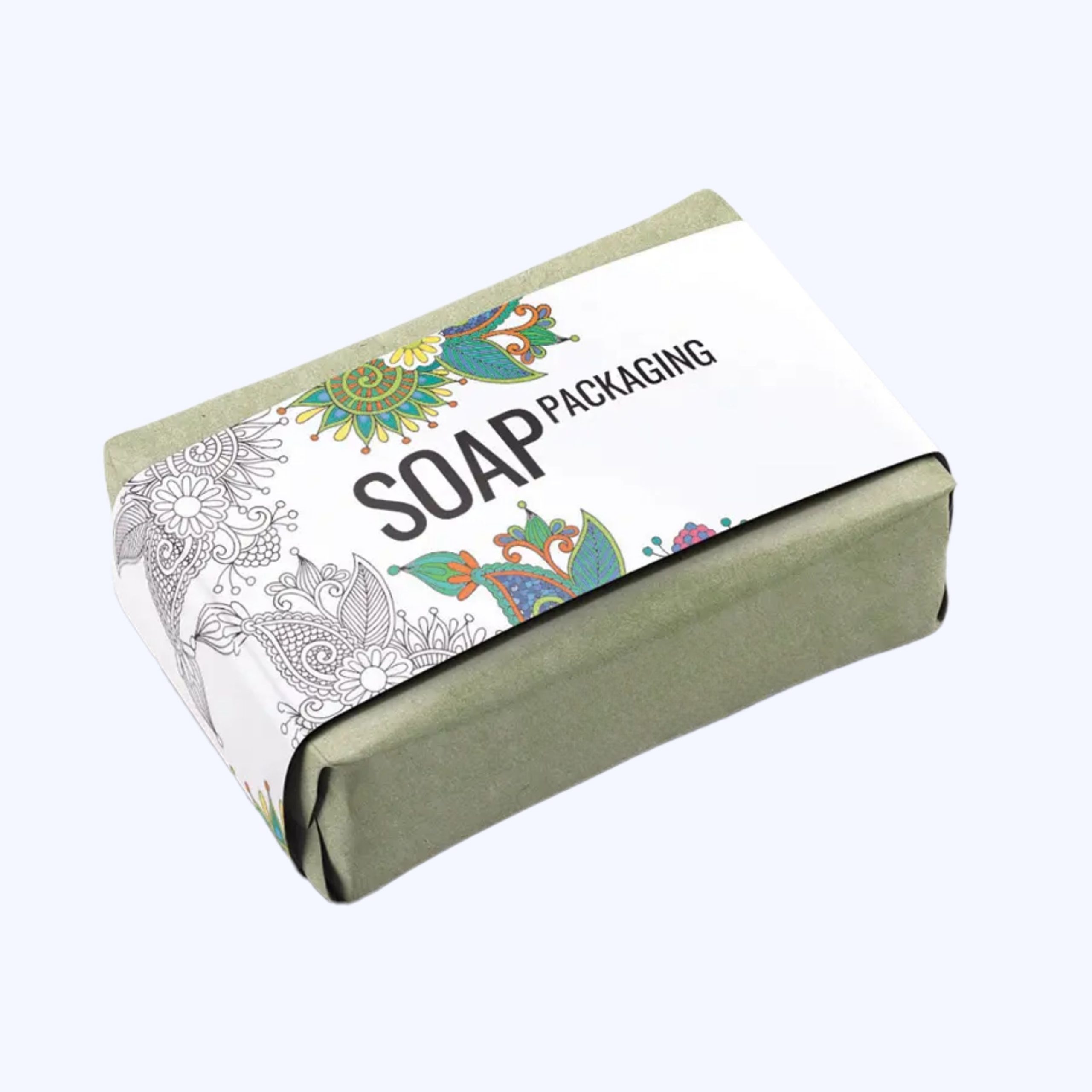 Inspiring Soap Packaging Ideas: Enhance Your Brand with Custom Soap Boxes