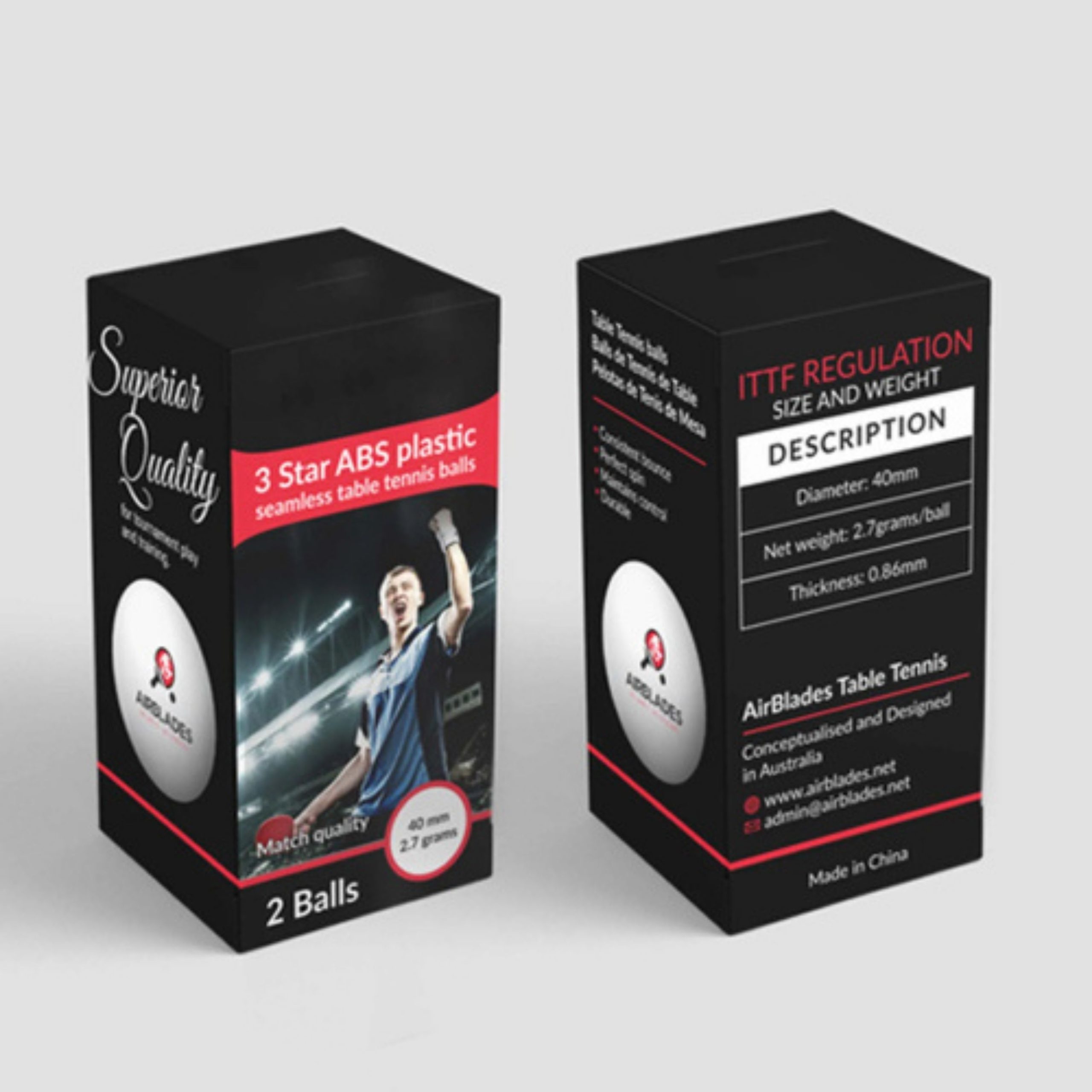 Expert Guide to Custom Tennis Ball Packaging Boxes