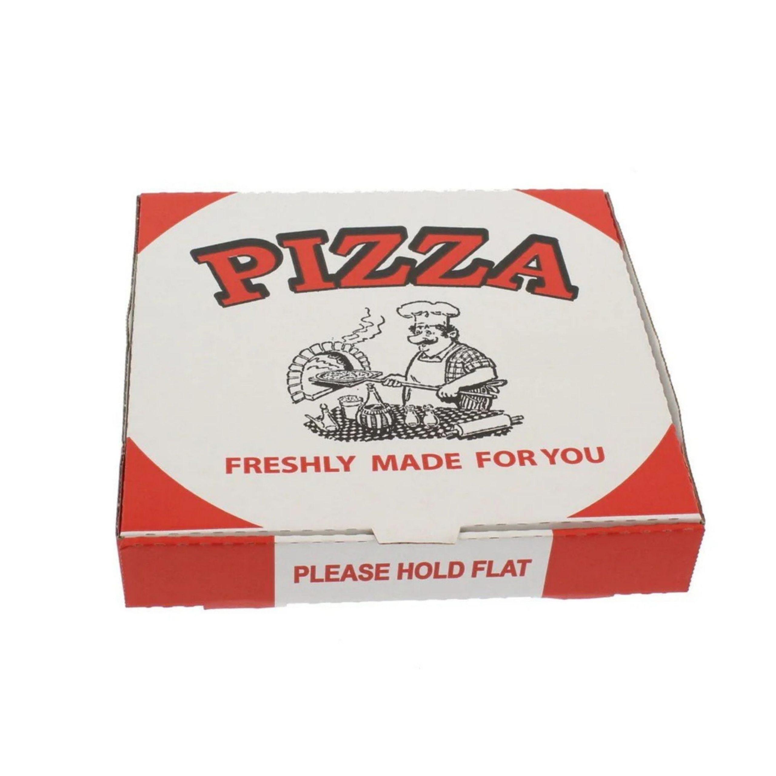 White Pizza Packaging Boxes: Your Ultimate Guide to Choosing the Best