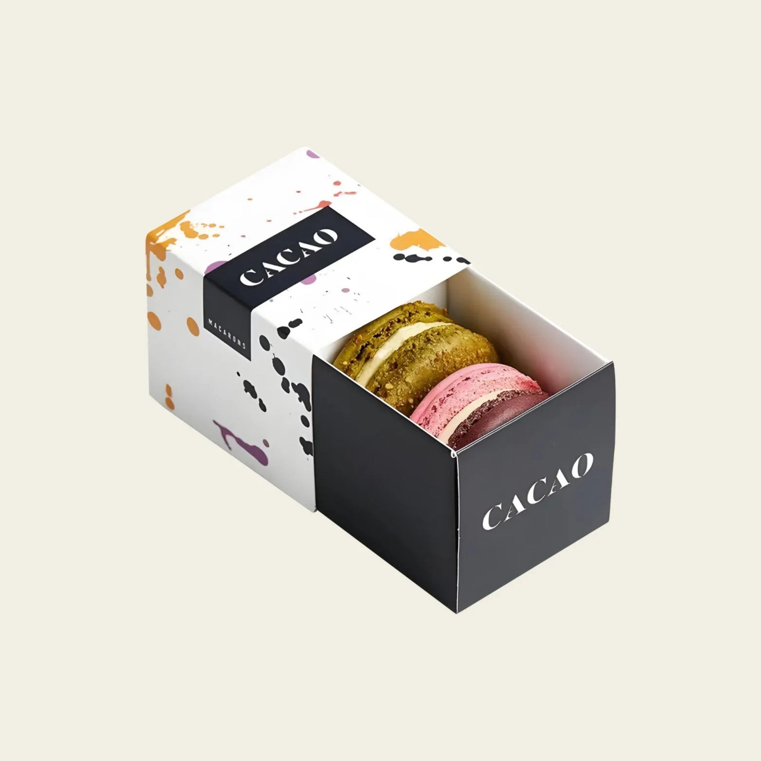 Comprehensive Guide to Cookie Packaging Solutions