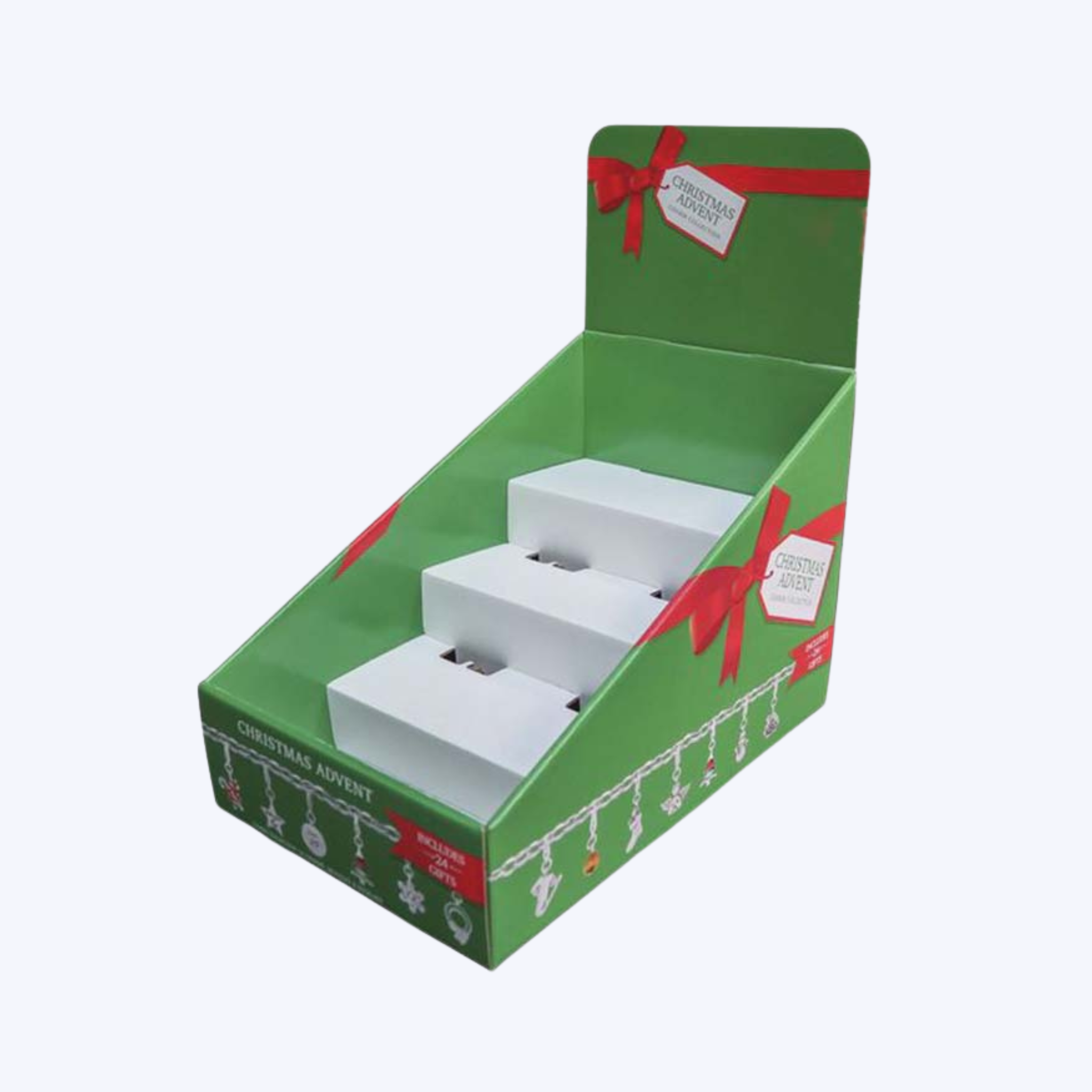 The Ultimate Guide to Counter Display Packaging Boxes