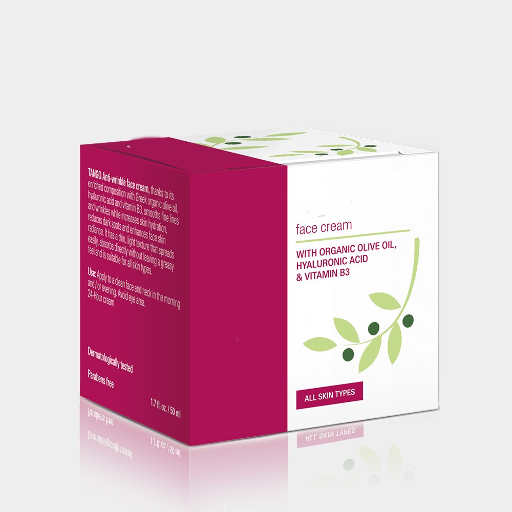 Cream Boxes: Custom Solutions for Your Packaging Needs