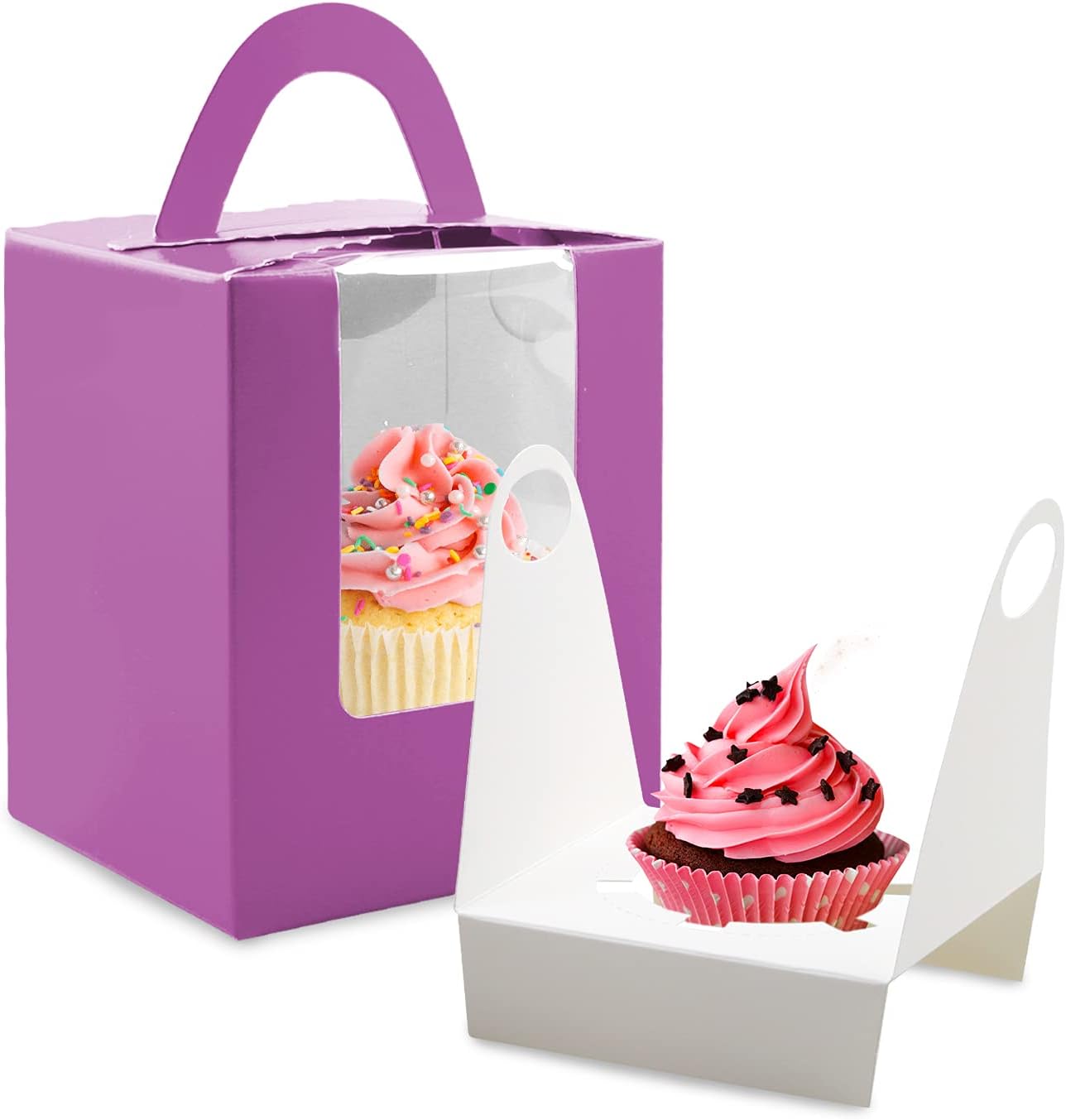 How to Choose the Best Cupcake Boxes for Effective Packaging