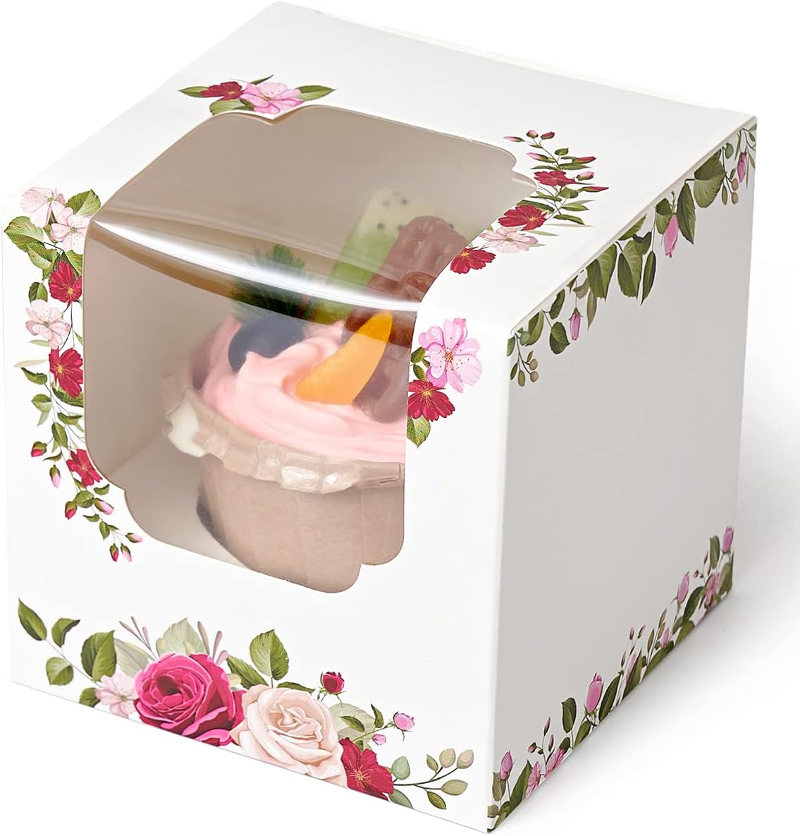 How to Choose the Best Cupcake Boxes for Effective Packaging