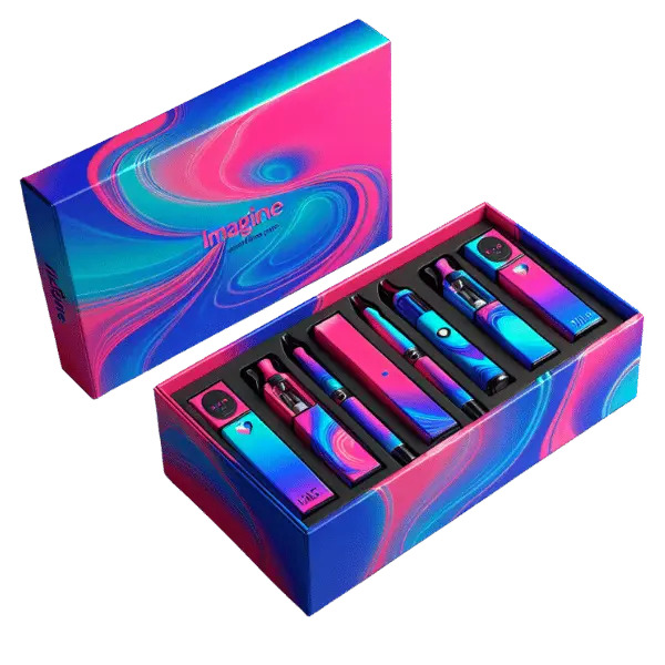 Expert Guide to Disposable Vape Packaging Boxes for Modern Needs