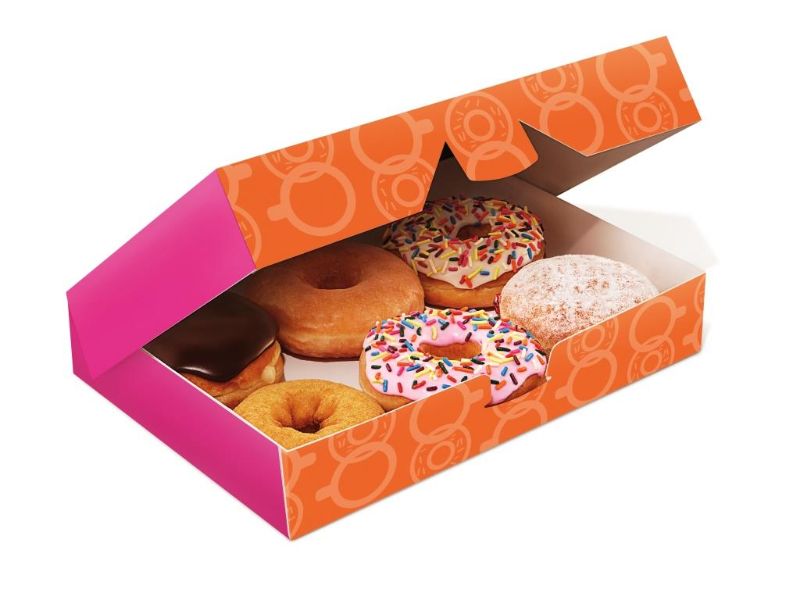 Expert Guide to Donut Boxes: Packaging Solutions for Every Need