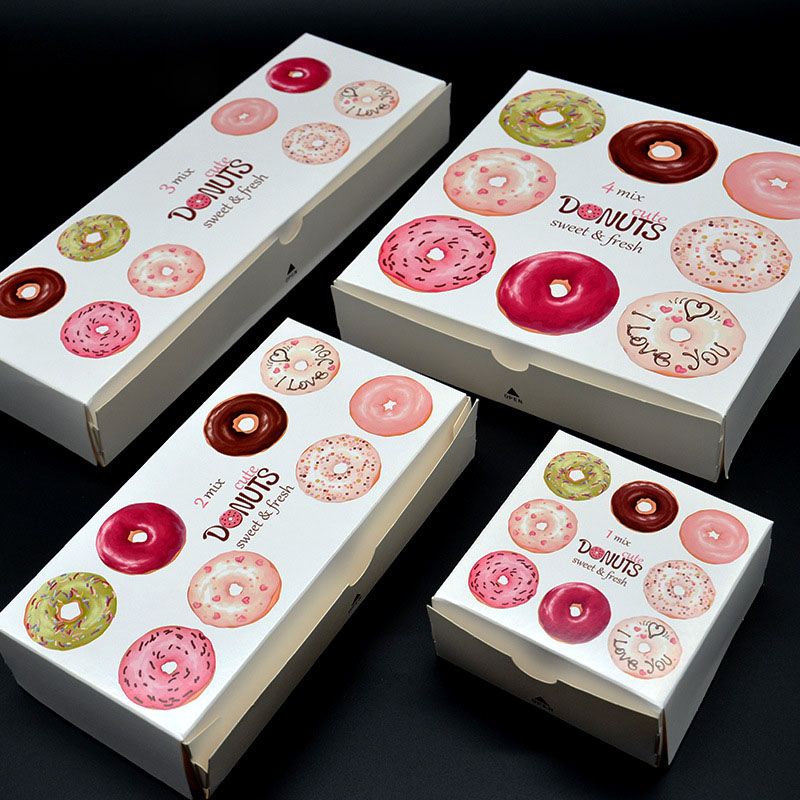Expert Guide to Donut Boxes: Packaging Solutions for Every Need