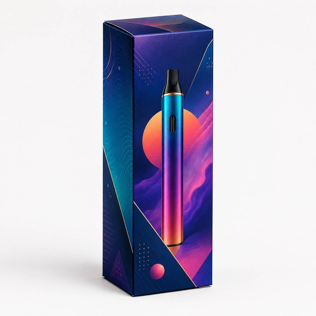 Cigarette Packaging Solutions: Enhance Your Brand with Custom Designs