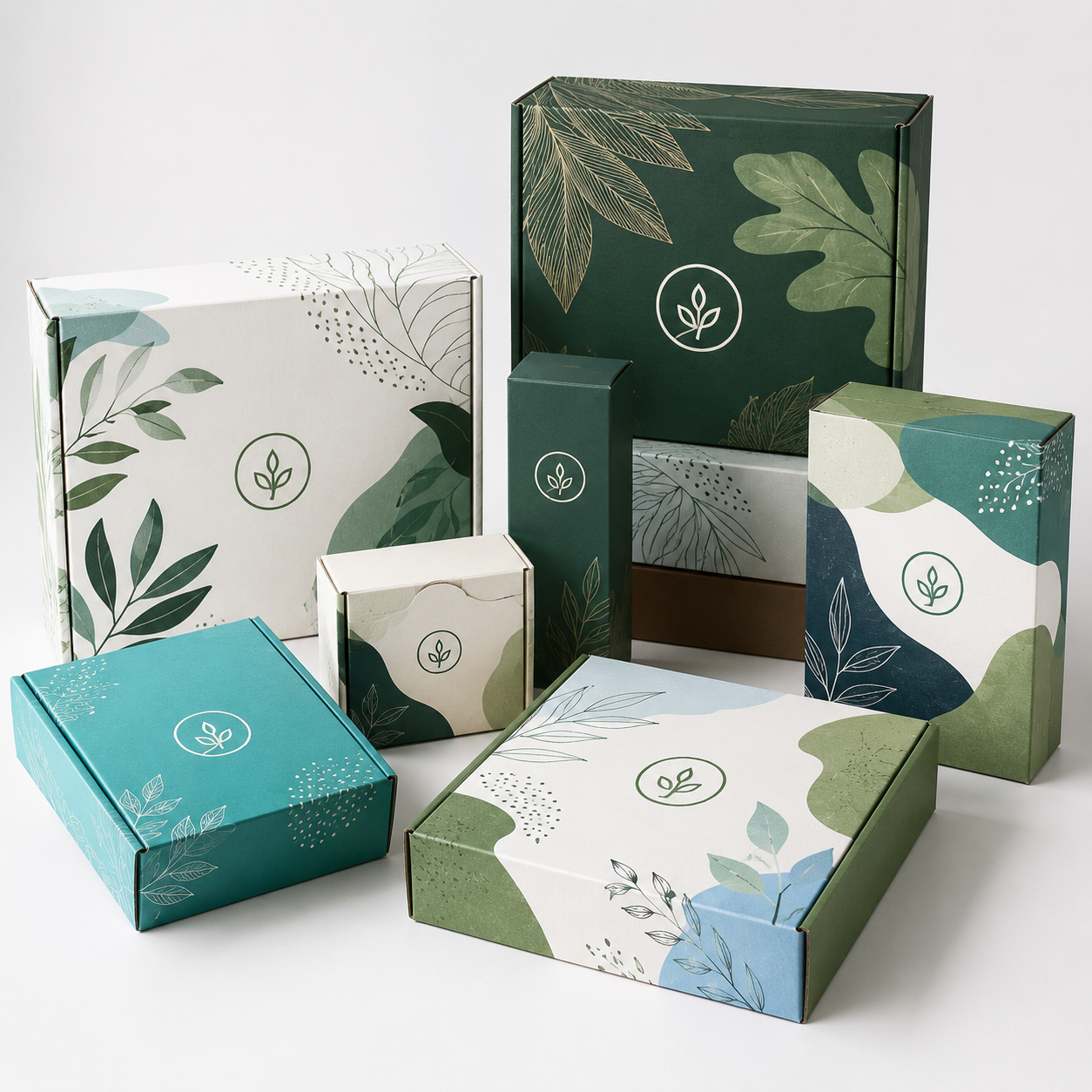 Eco Friendly Packaging: A Complete Guide to Sustainable Solutions