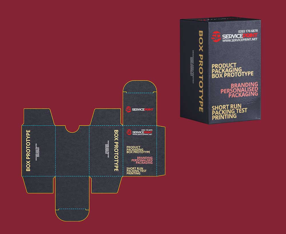The Complete Guide to Custom Die Cut Boxes: Enhance Your Packaging Today