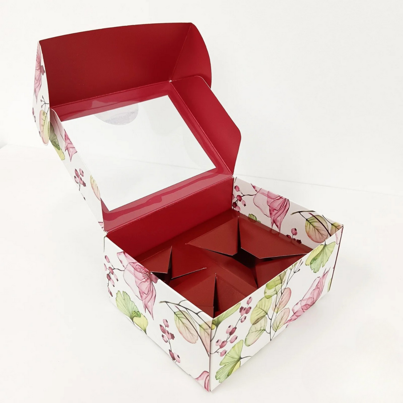 A Comprehensive Guide to Dessert Packaging Boxes for Your Business