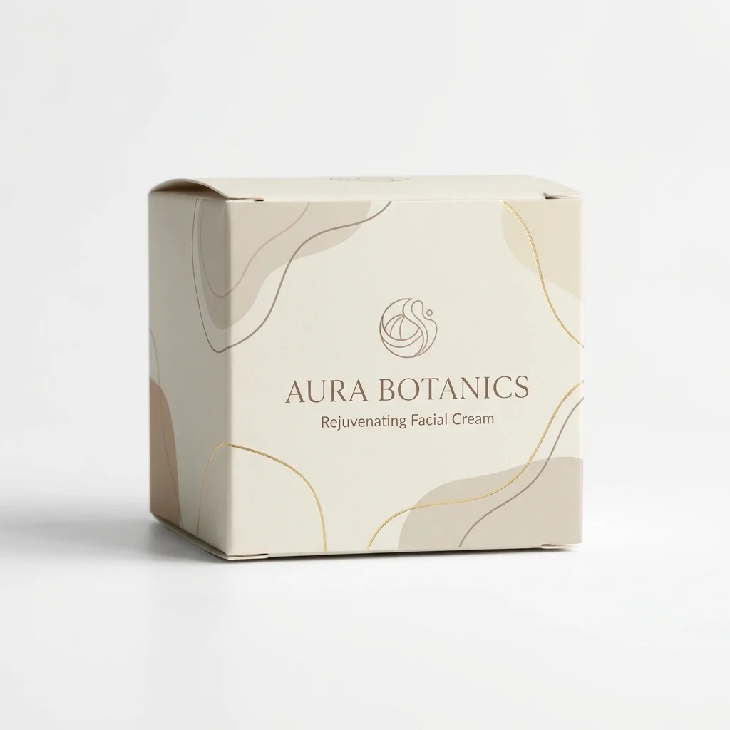 Custom Face Cream Boxes: The Ultimate Guide to Elevating Your Brand