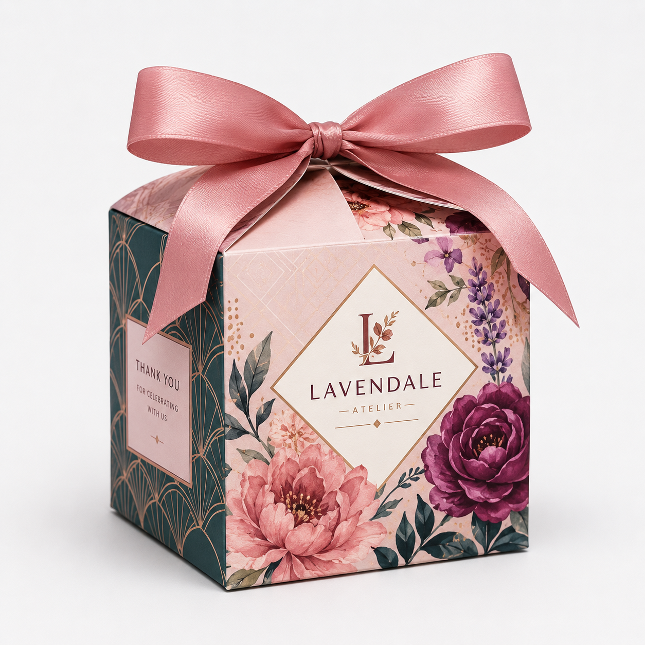 Expert Insights on Choosing the Perfect Favor Boxes for Every Occasion