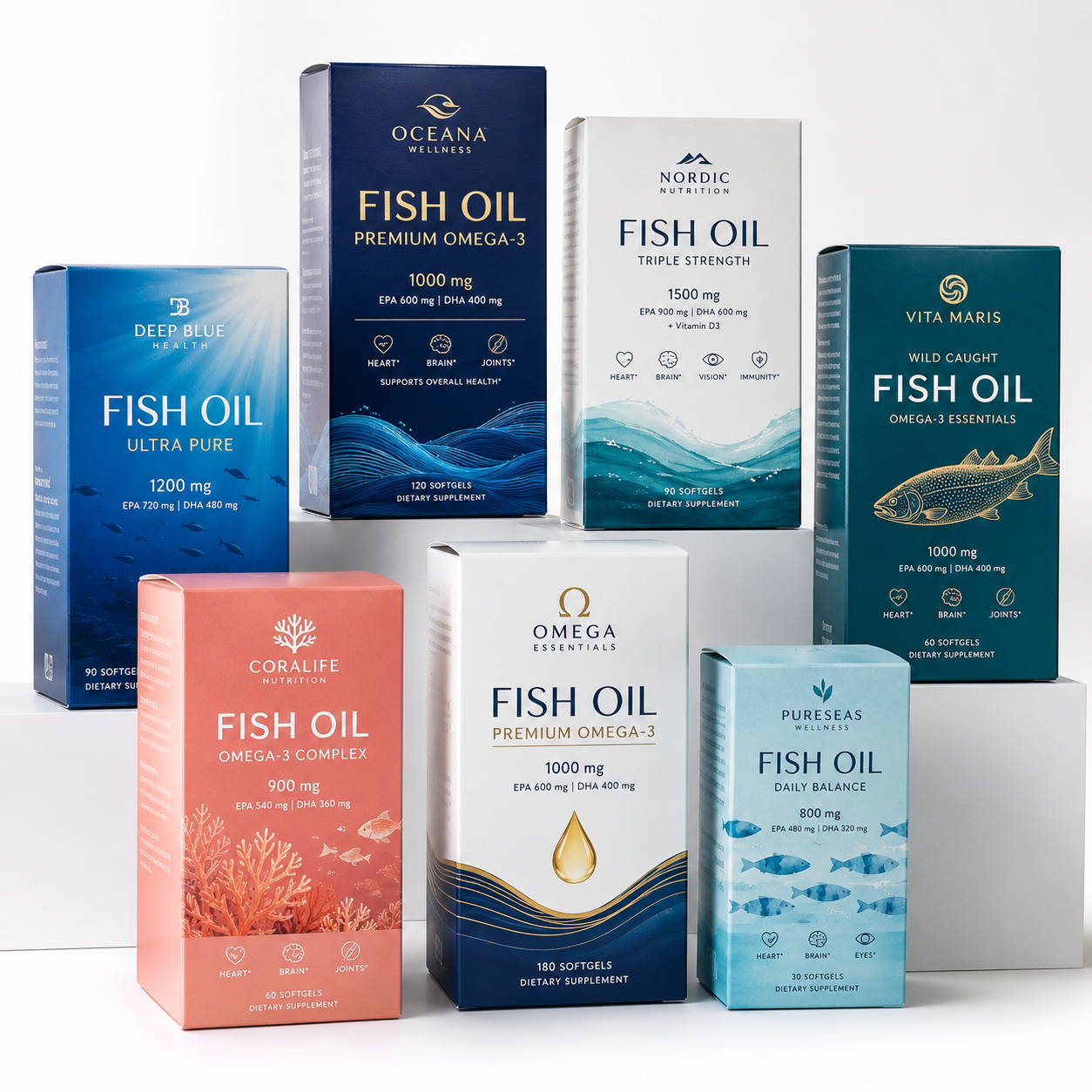 Everything You Need to Know About Custom Packaging Printing Boxes