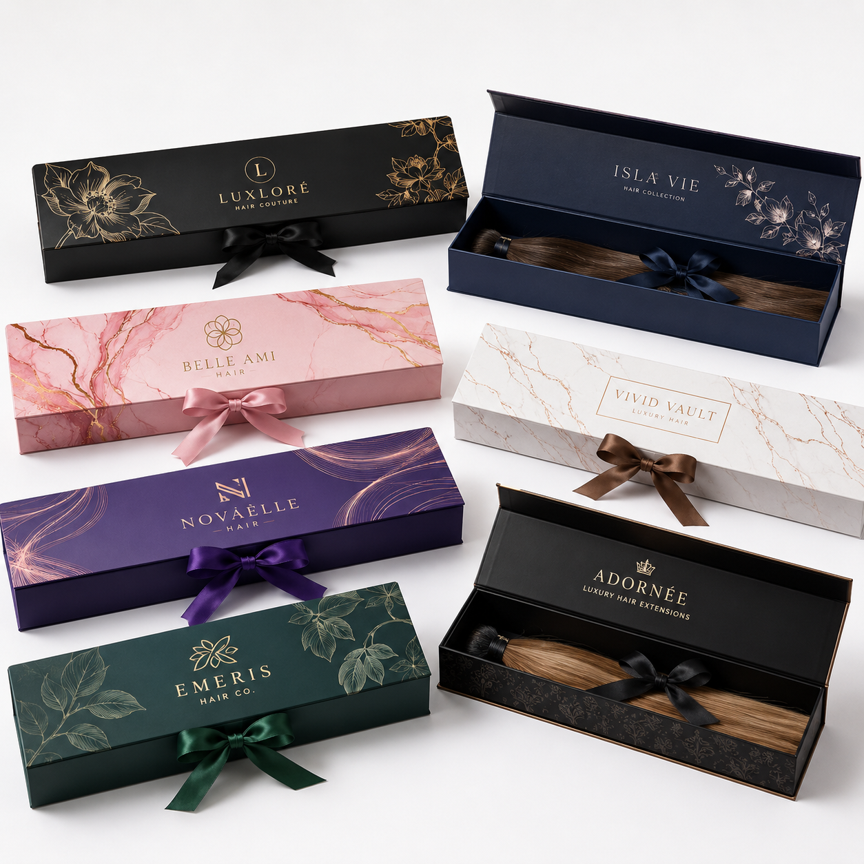 Foldable Boxes: Your Ultimate Guide to Versatile Packaging Solutions