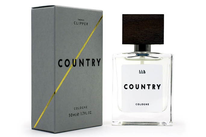 Perfume/ Cologne Packaging